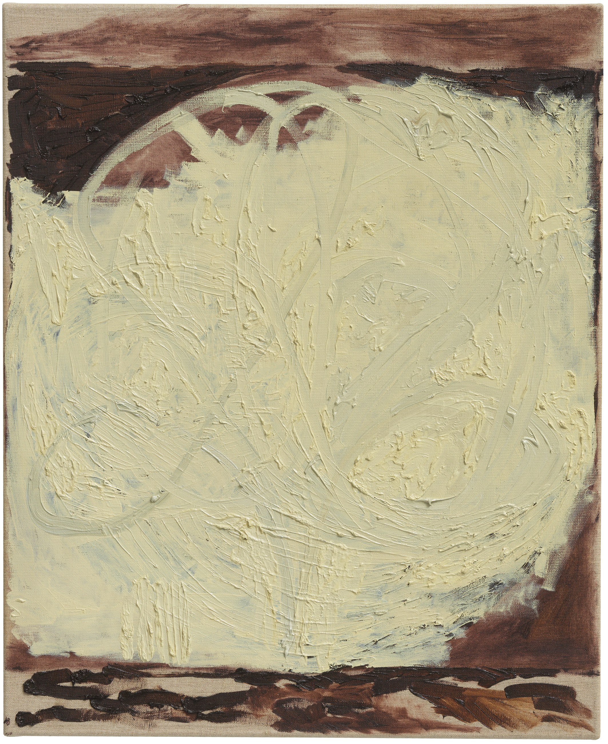 Vera Palme, Immer realistischere Malerei at Galerie Buchholz, Berlin, photo 19