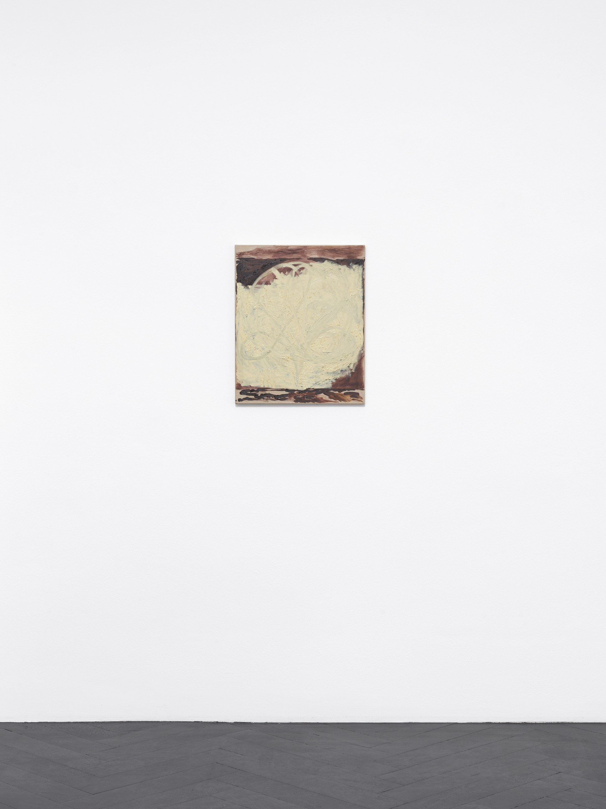 Vera Palme, Immer realistischere Malerei at Galerie Buchholz, Berlin, photo 18