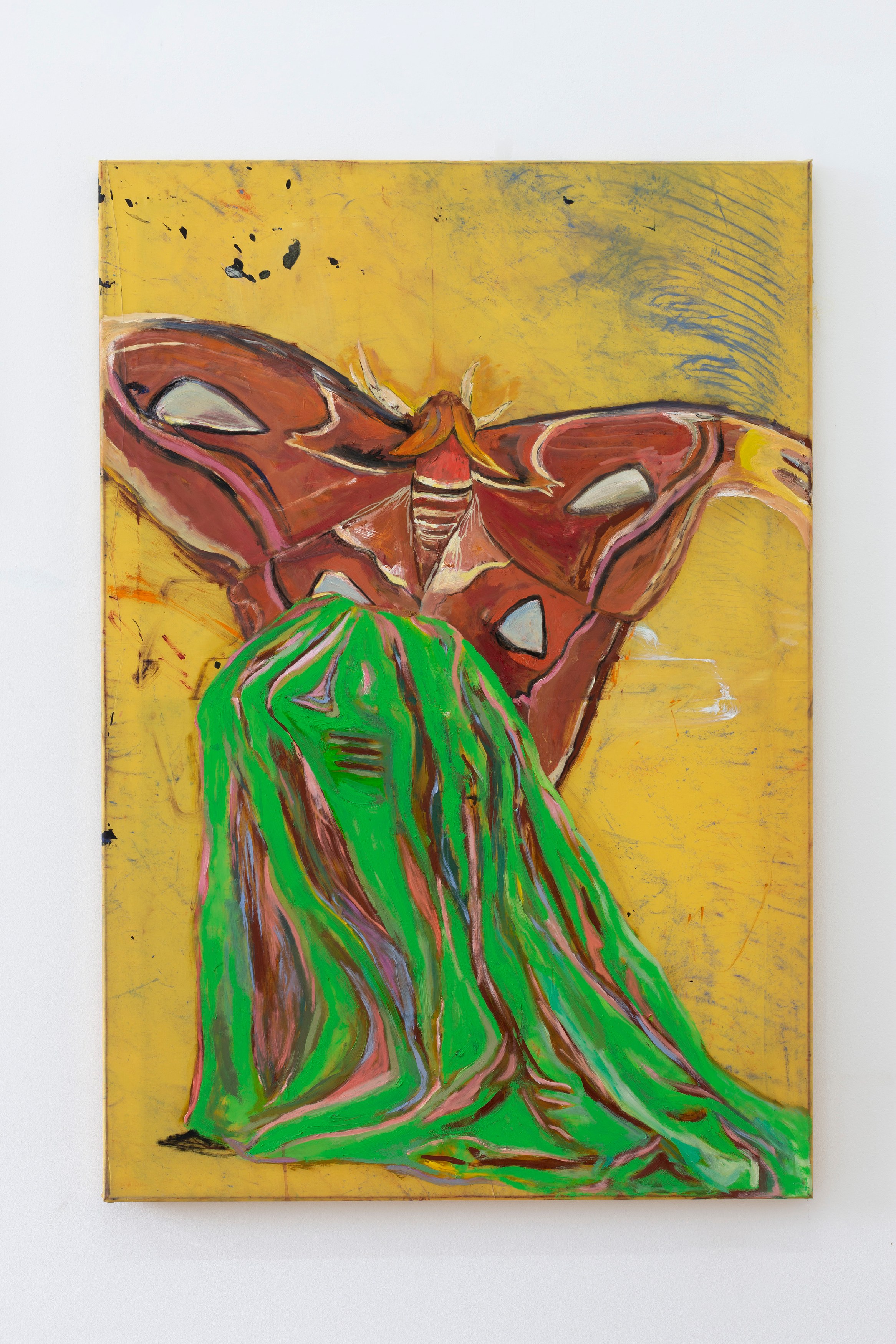 Anne Fellner, Primordial Dime at Zyrland Zoiropa, photo 5