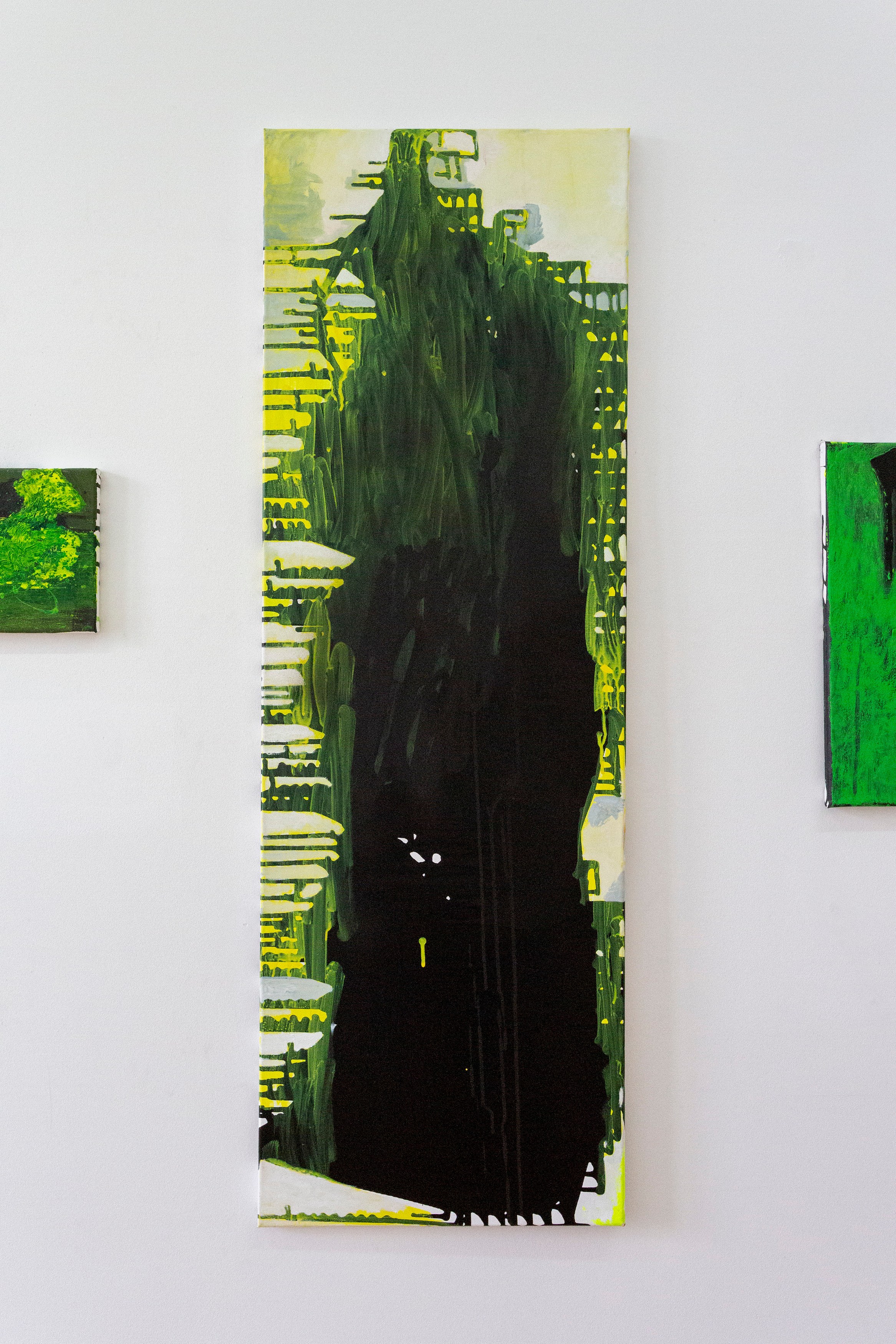 Anne Fellner, Primordial Dime at Zyrland Zoiropa, photo 6