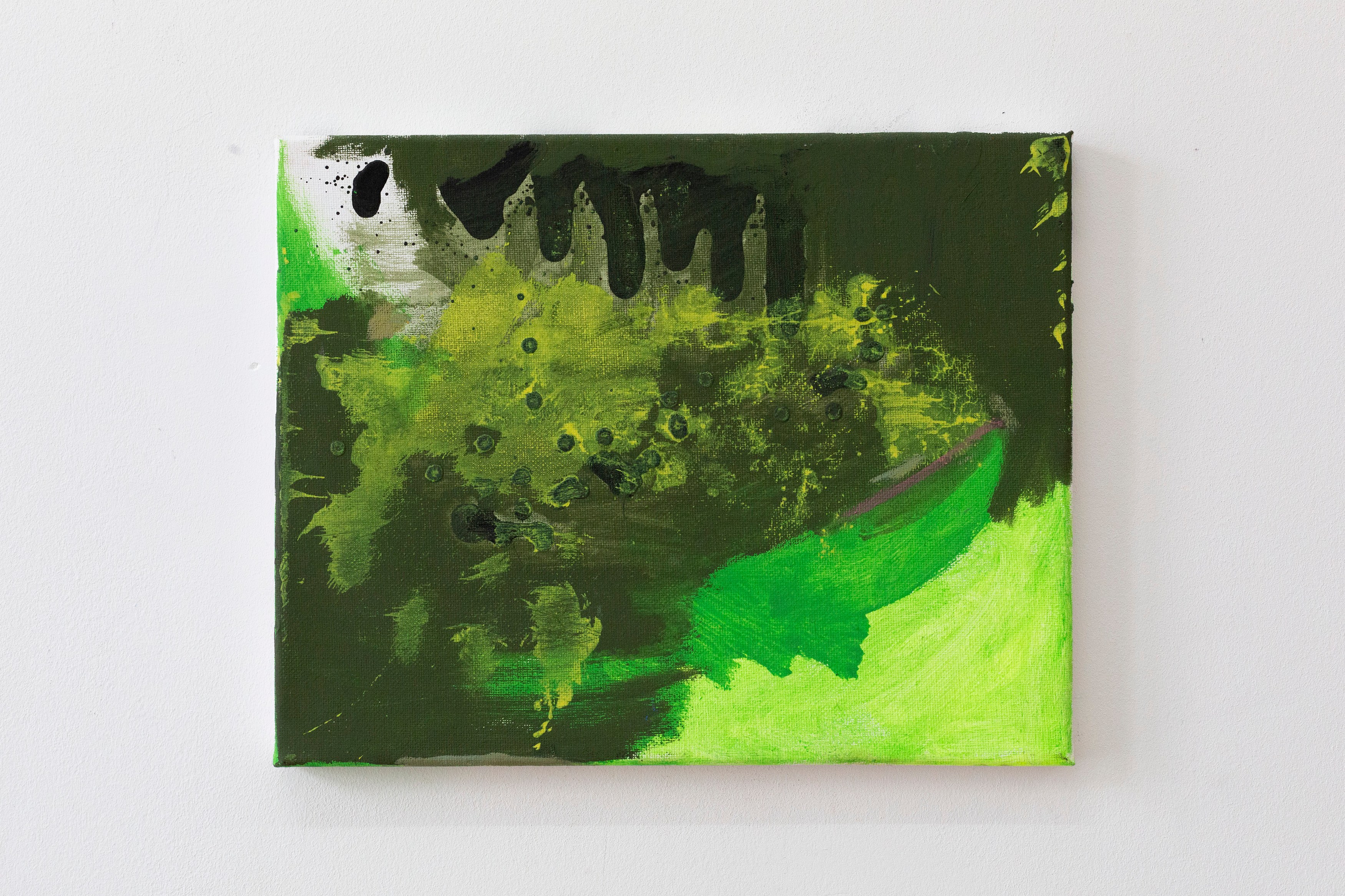Anne Fellner, Primordial Dime at Zyrland Zoiropa, photo 7