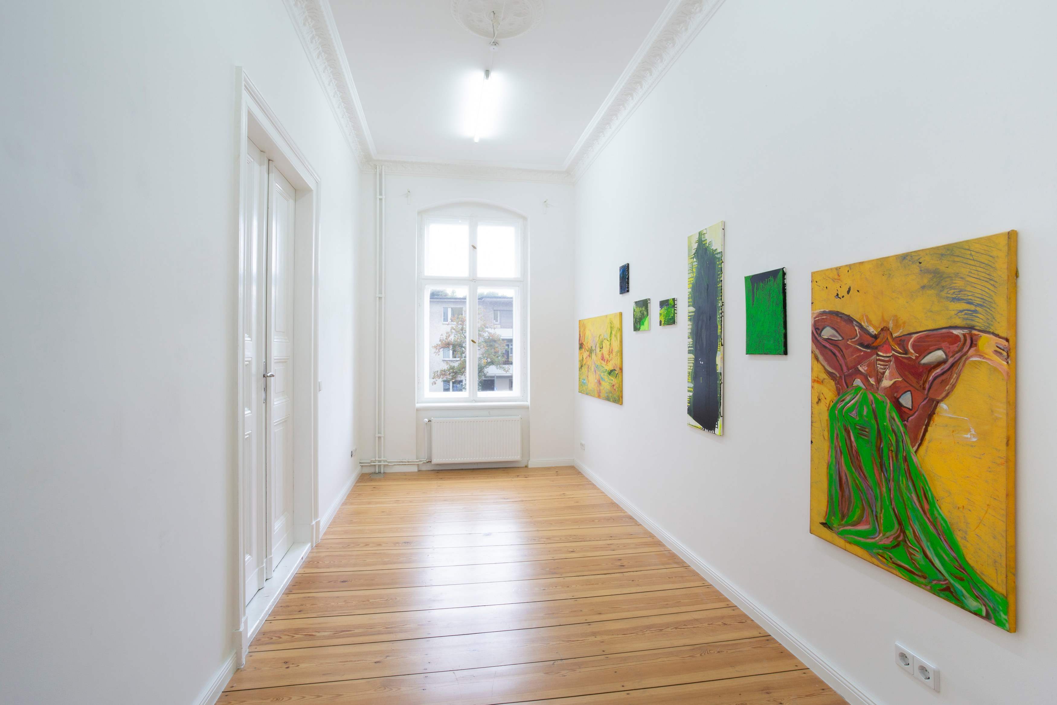 Anne Fellner, Primordial Dime at Zyrland Zoiropa, photo 12