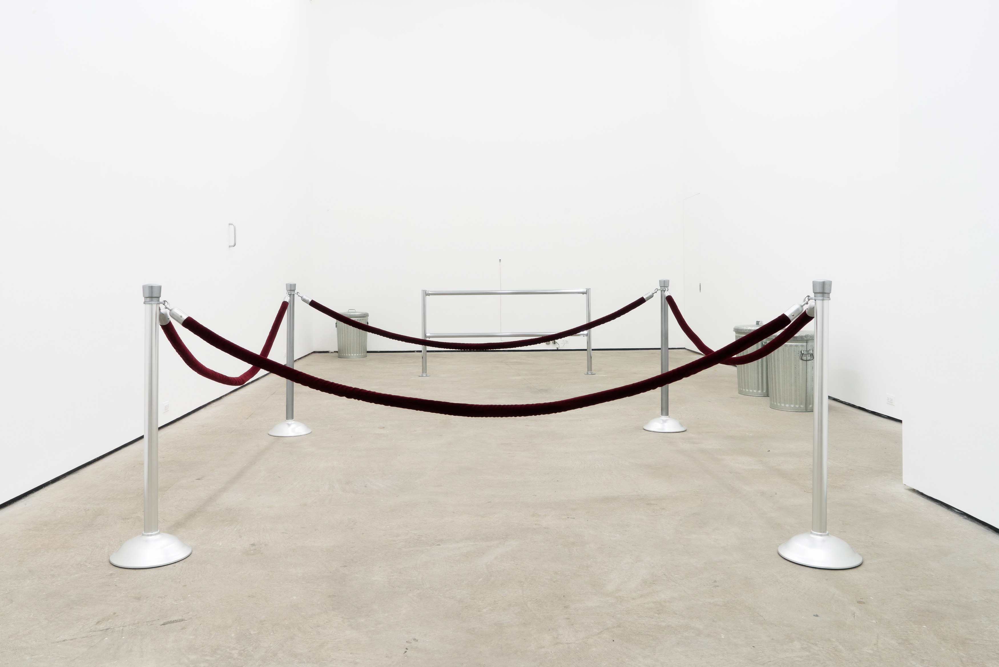 Lewis Stein, Works from 1968-1979 at Maxwell Graham, photo 2