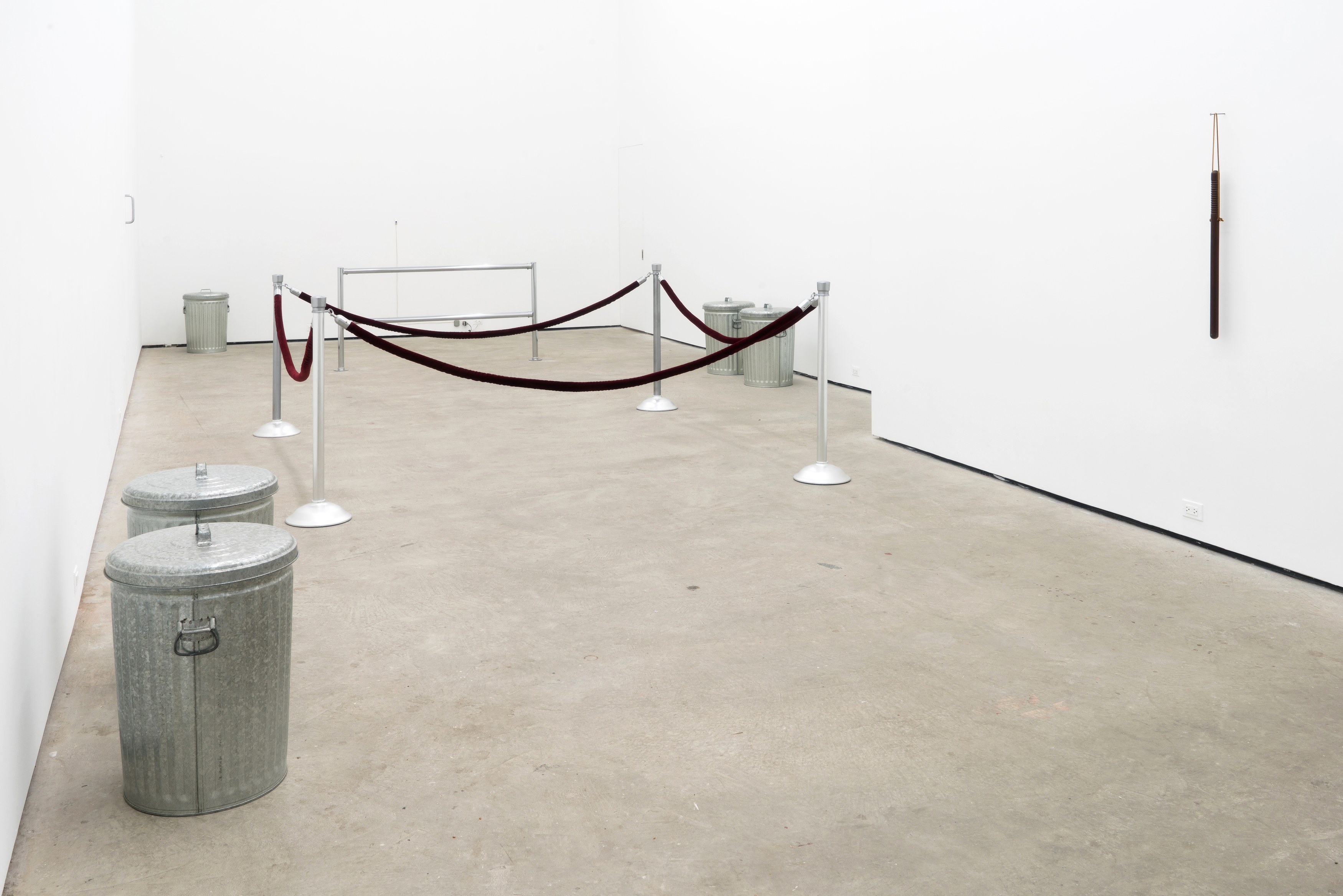 Lewis Stein, Works from 1968-1979 at Maxwell Graham, photo 3