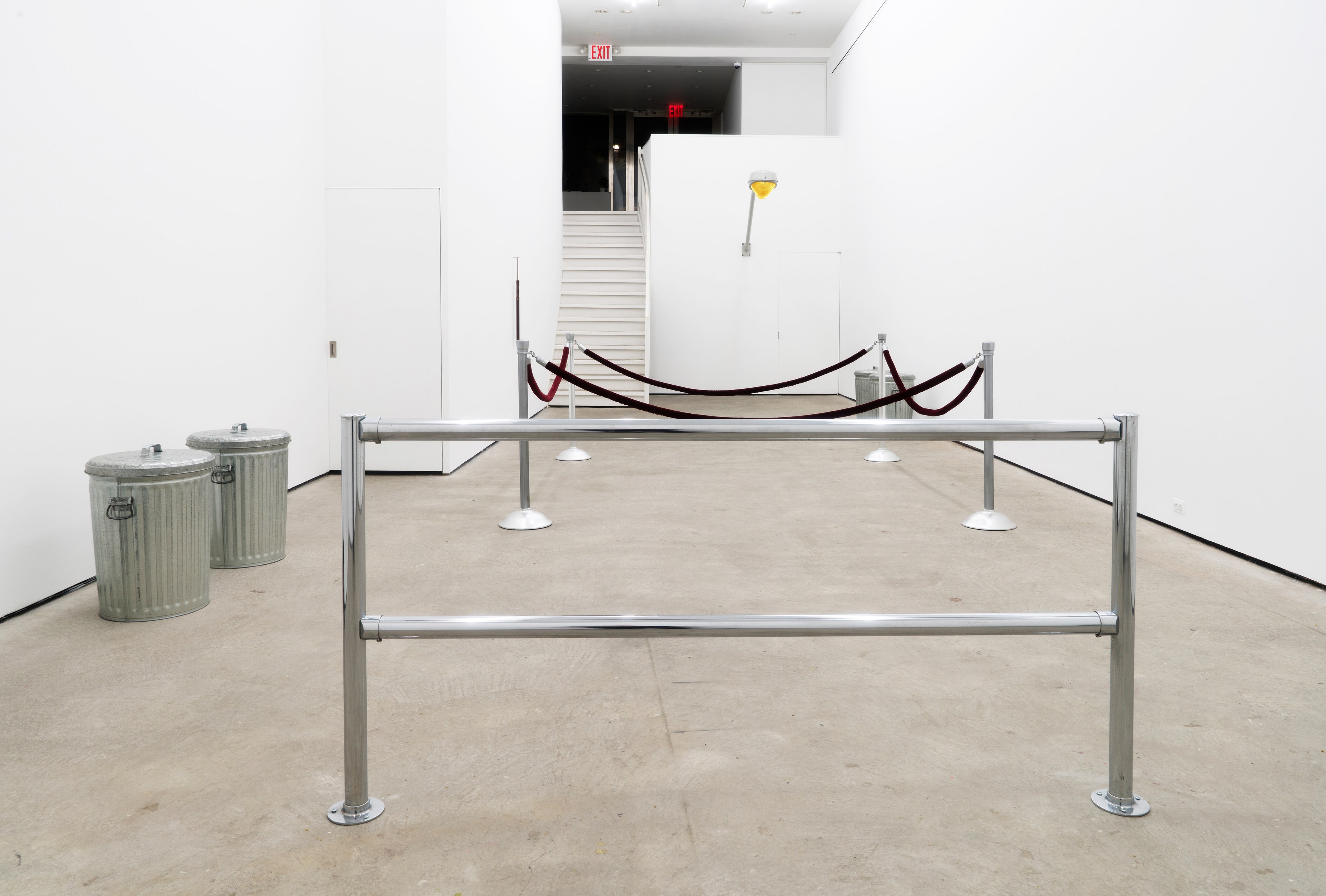 Lewis Stein, Works from 1968-1979 at Maxwell Graham, photo 4