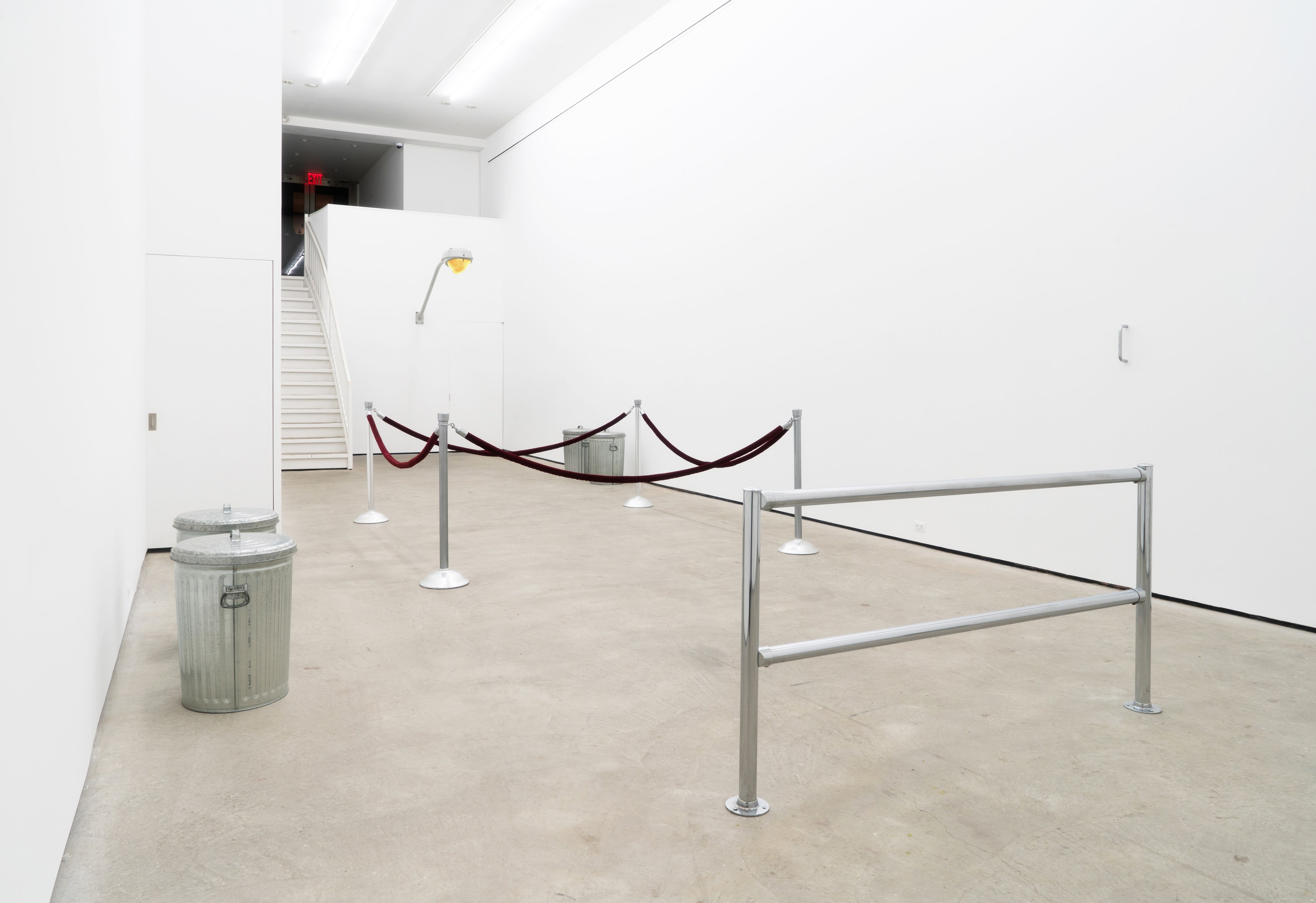 Lewis Stein, Works from 1968-1979 at Maxwell Graham, photo 5