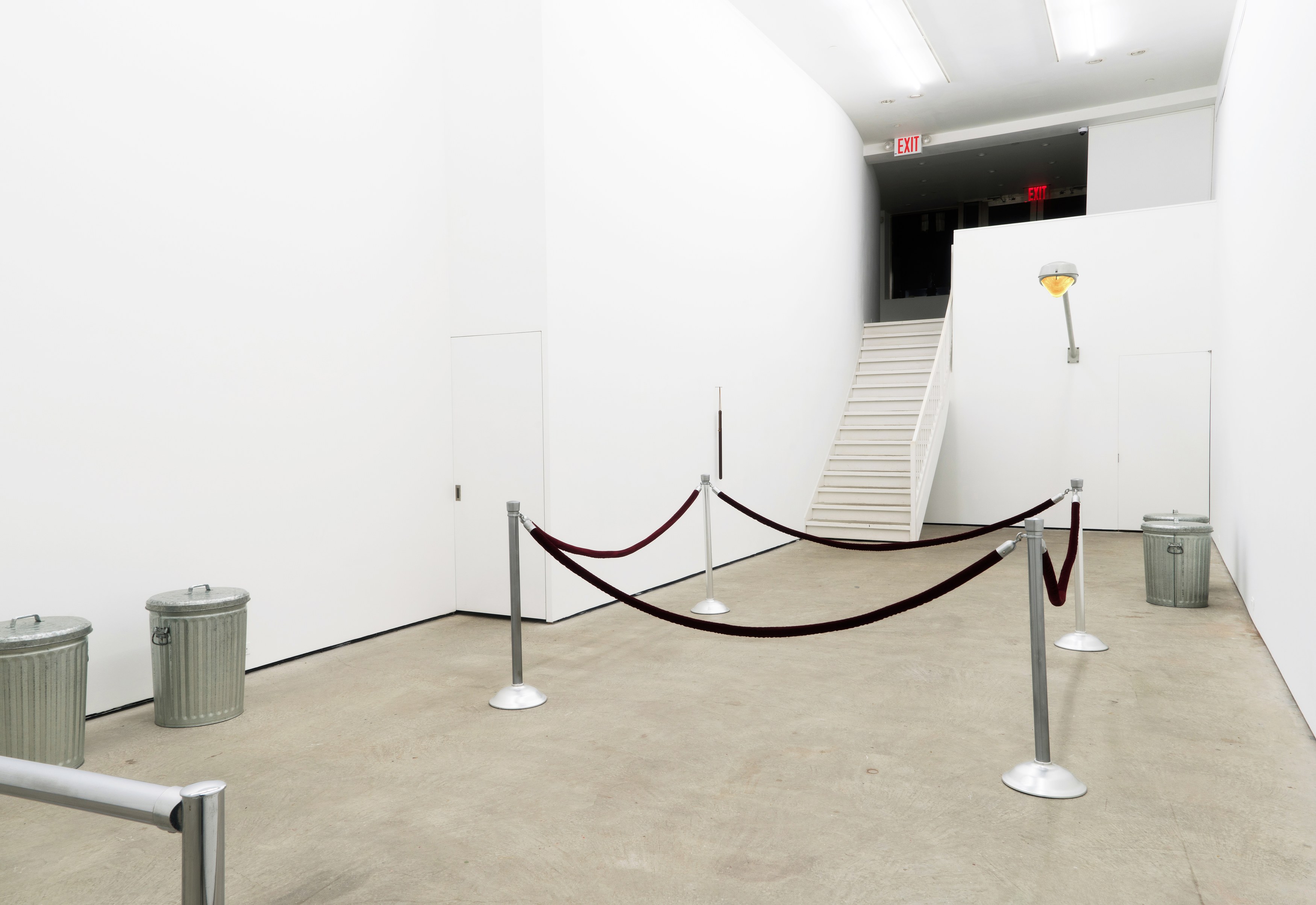 Lewis Stein, Works from 1968-1979 at Maxwell Graham, photo 6