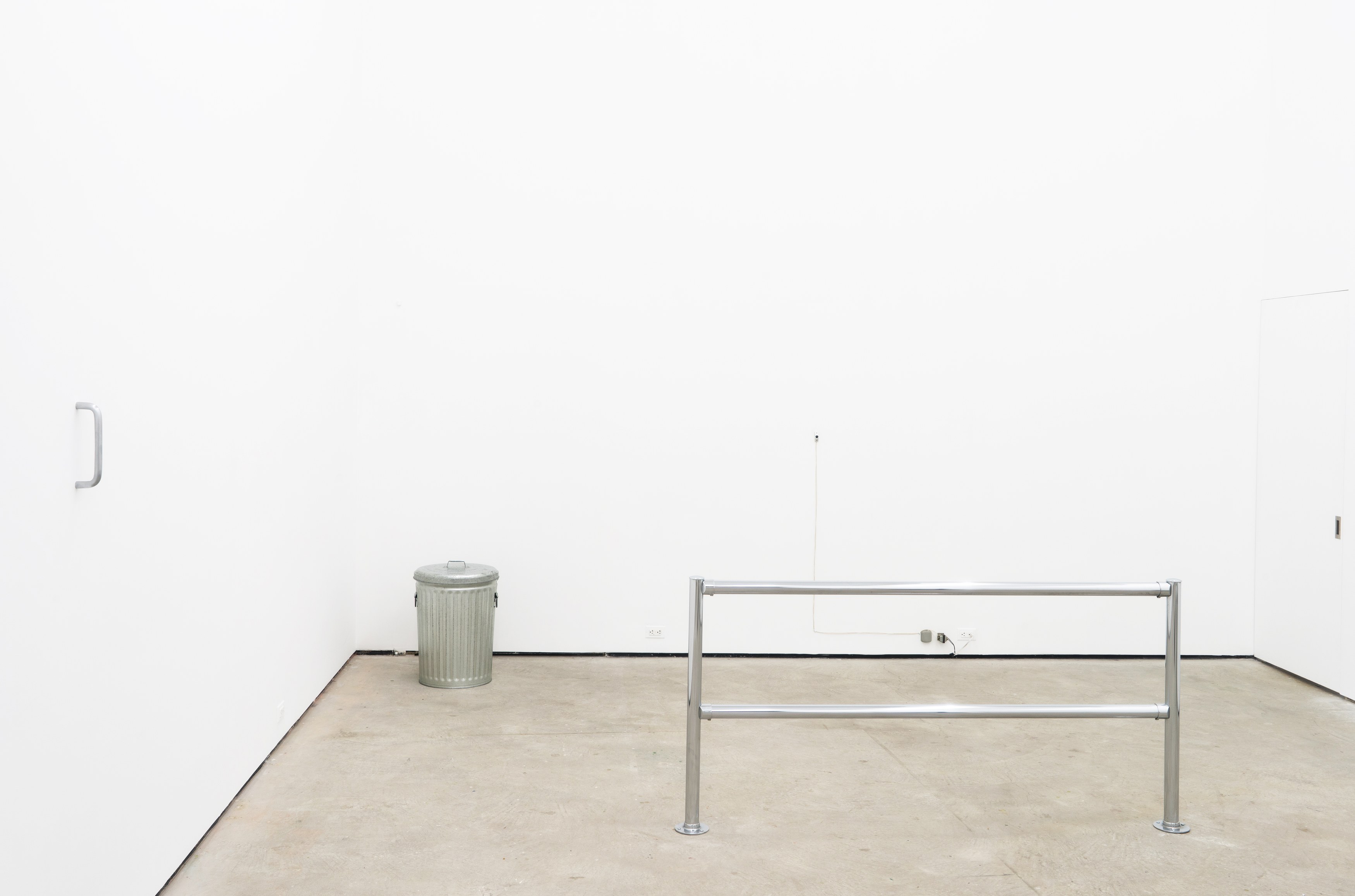 Lewis Stein, Works from 1968-1979 at Maxwell Graham, photo 8