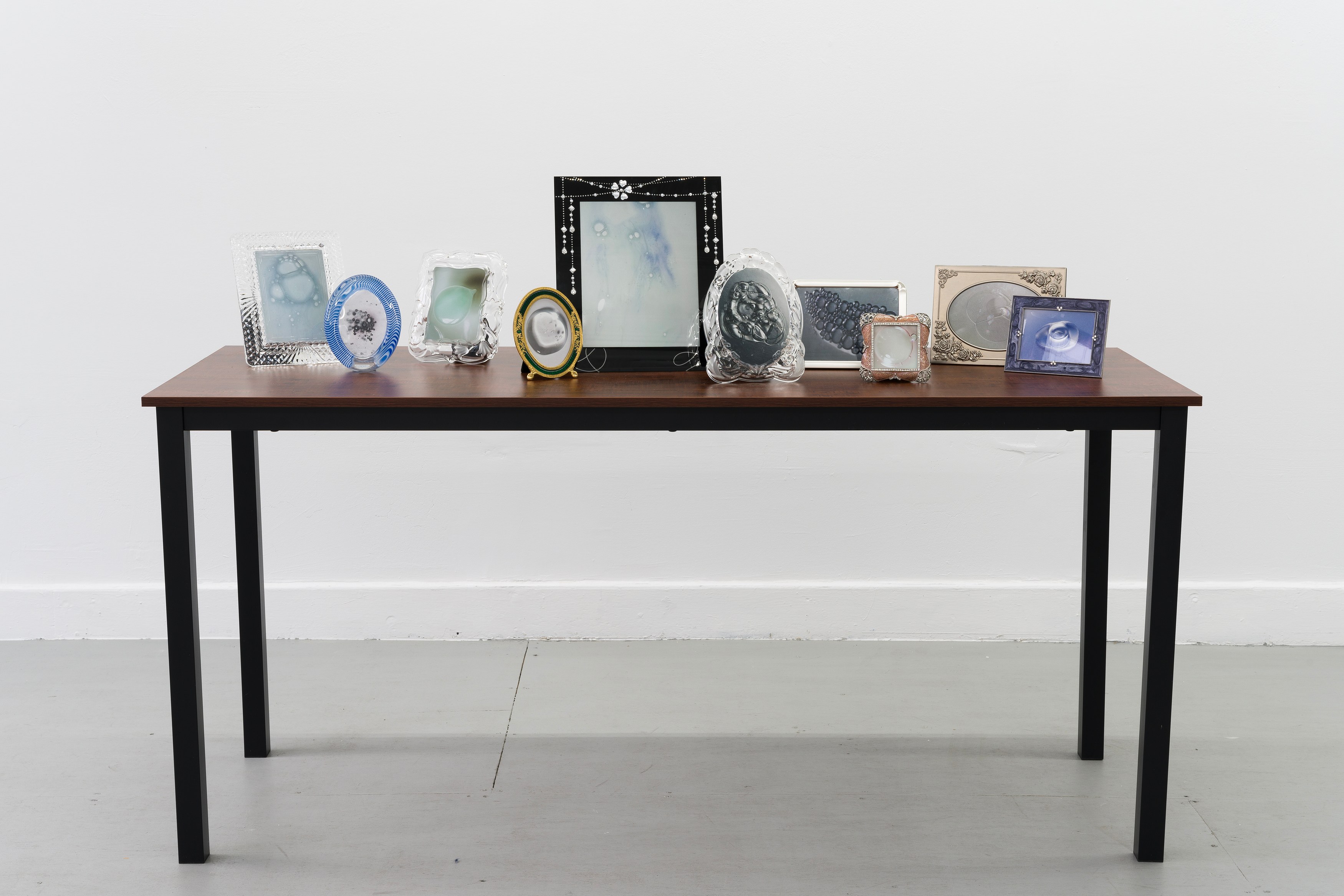 Hélène Fauquet, Nuit de Cellophane at Ulrik, photo 11
