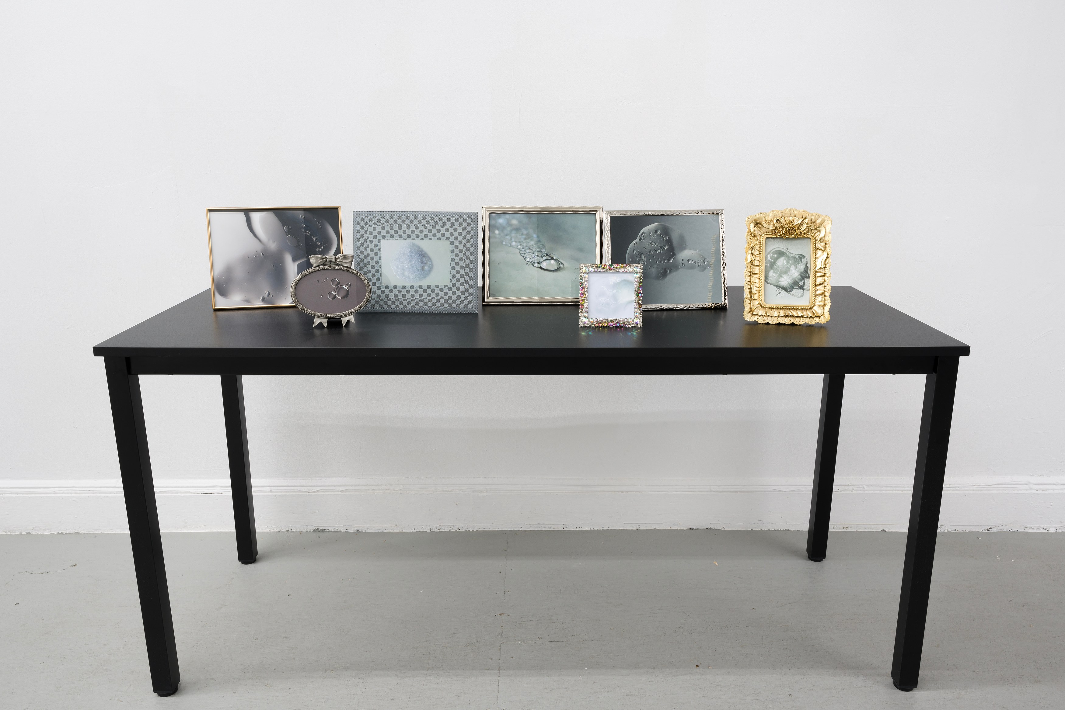 Hélène Fauquet, Nuit de Cellophane at Ulrik, photo 13