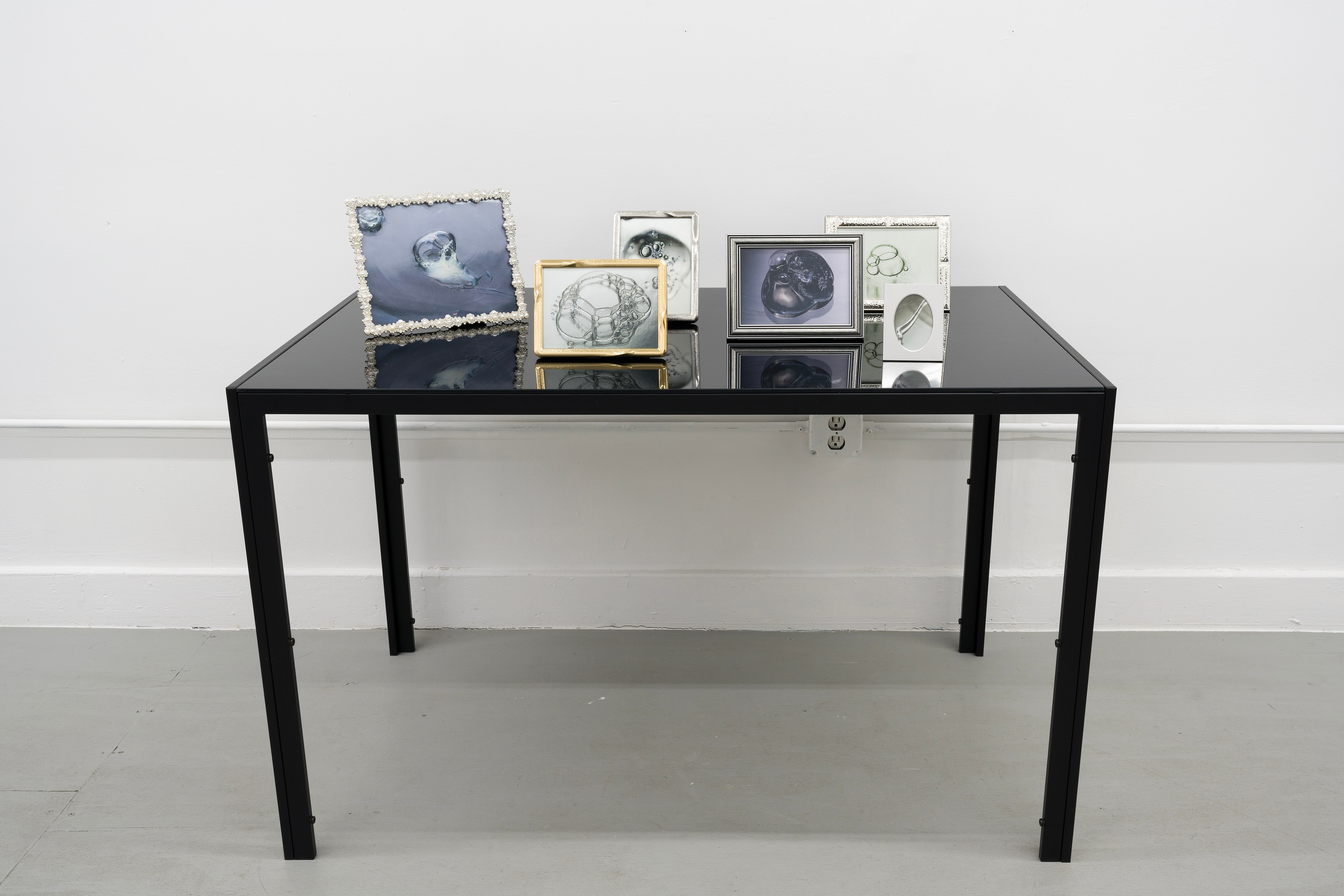 Hélène Fauquet, Nuit de Cellophane at Ulrik, photo 17