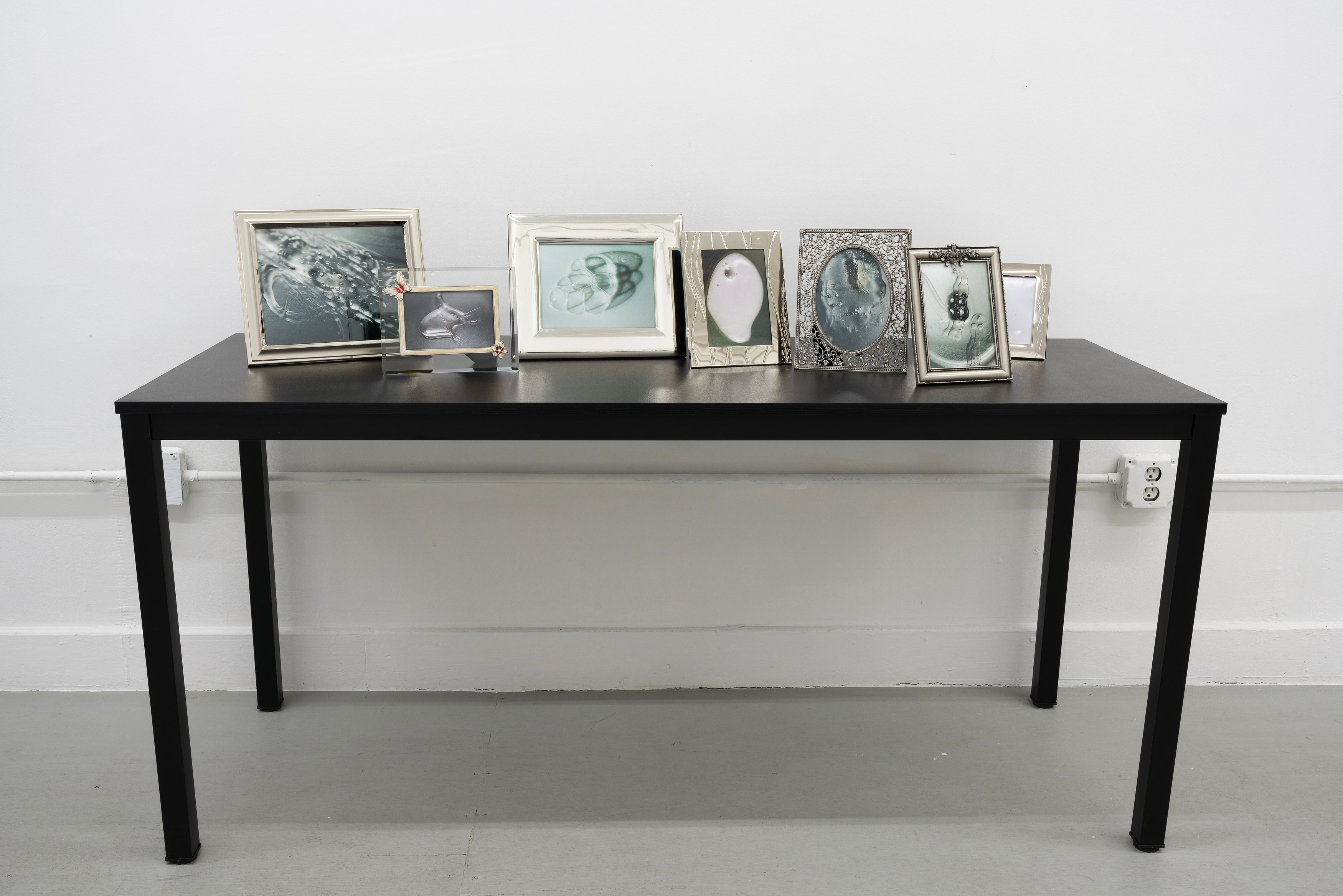 Hélène Fauquet, Nuit de Cellophane at Ulrik, photo 19