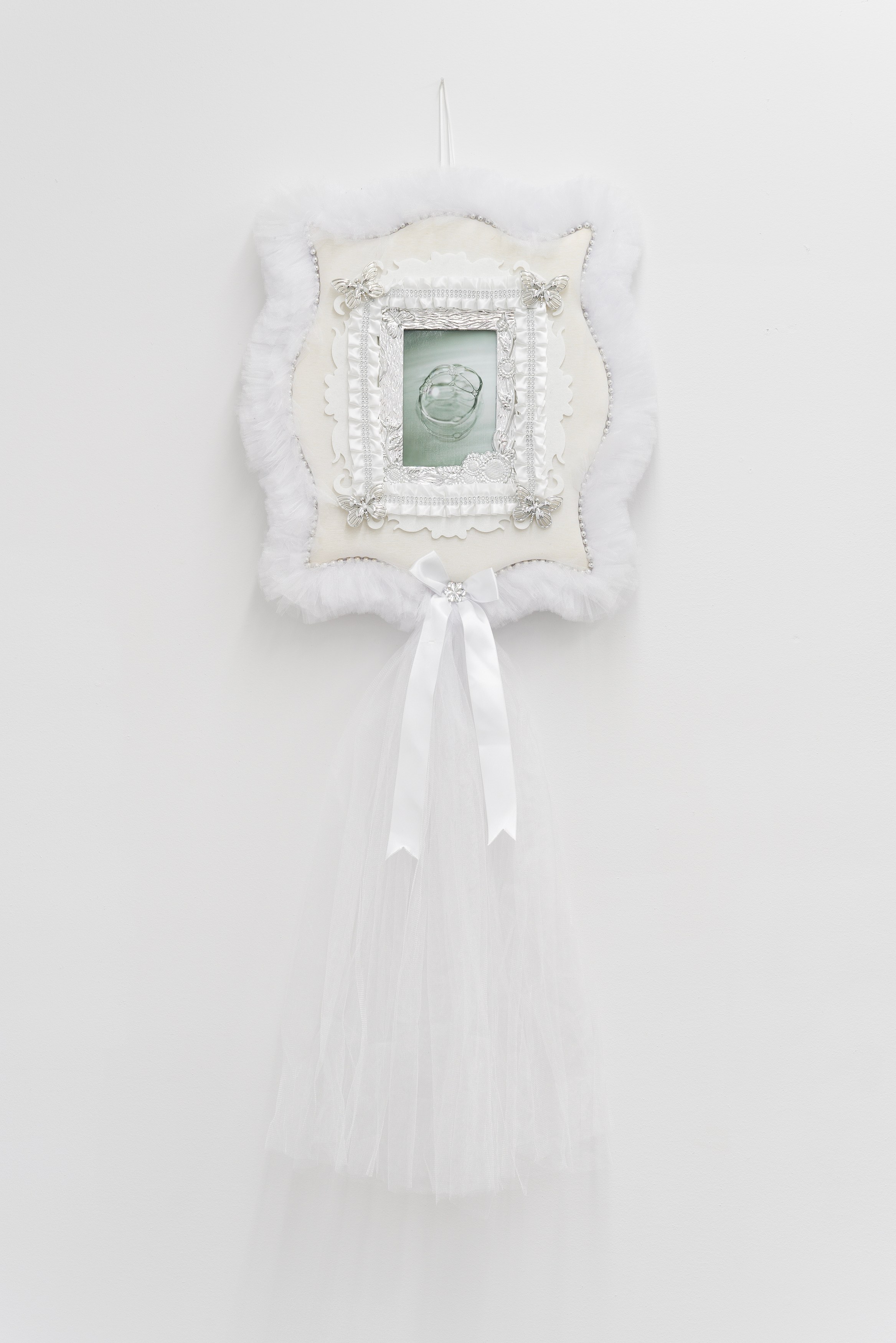 Hélène Fauquet, Nuit de Cellophane at Ulrik, photo 31