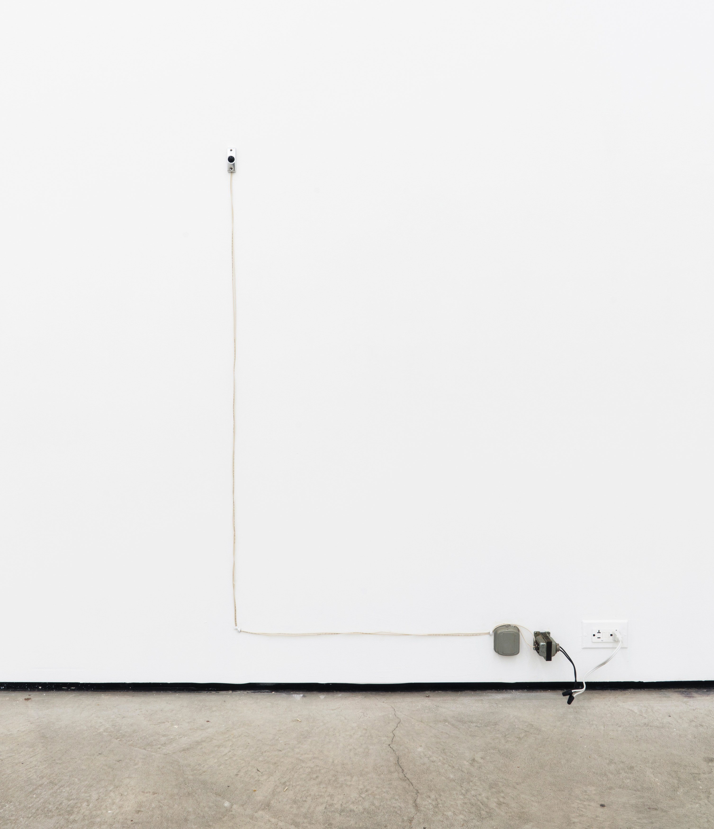 Lewis Stein, Works from 1968-1979 at Maxwell Graham, photo 20