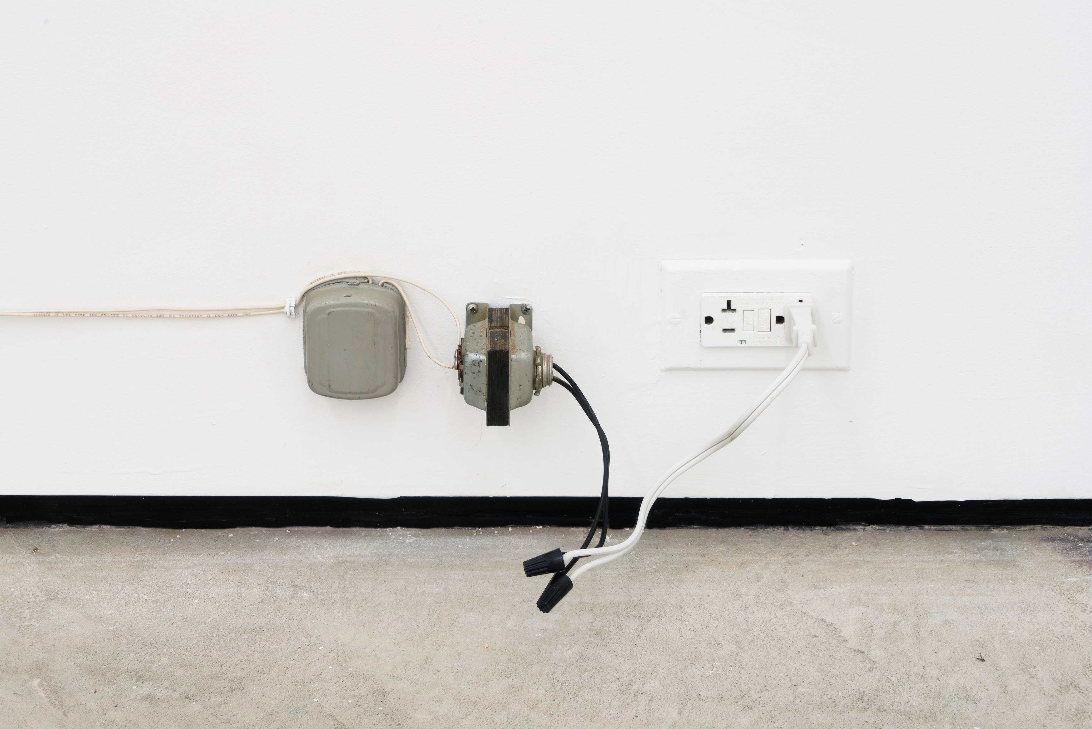 Lewis Stein, Works from 1968-1979 at Maxwell Graham, photo 22