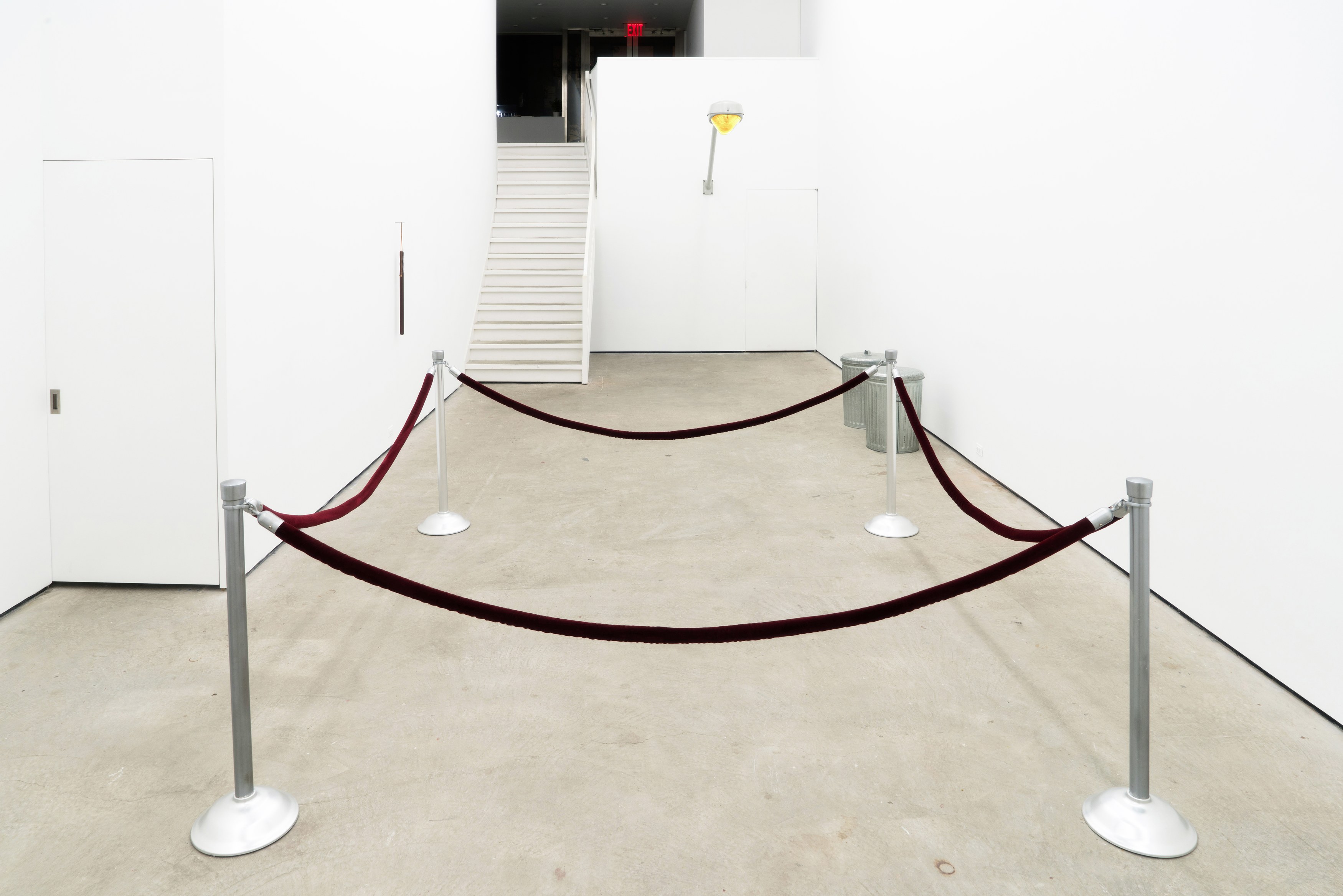 Lewis Stein, Works from 1968-1979 at Maxwell Graham, photo 25