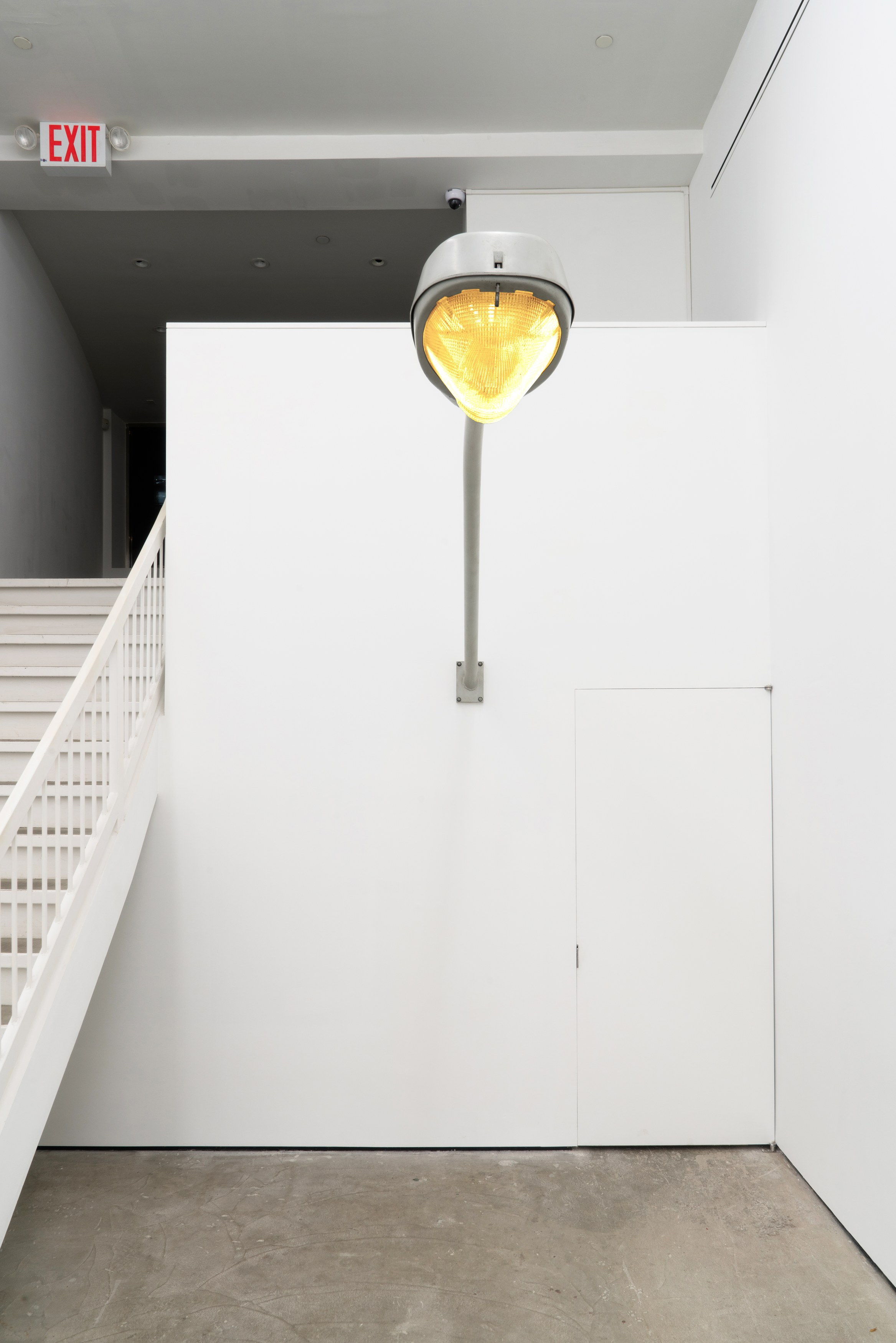 Lewis Stein, Works from 1968-1979 at Maxwell Graham, photo 26