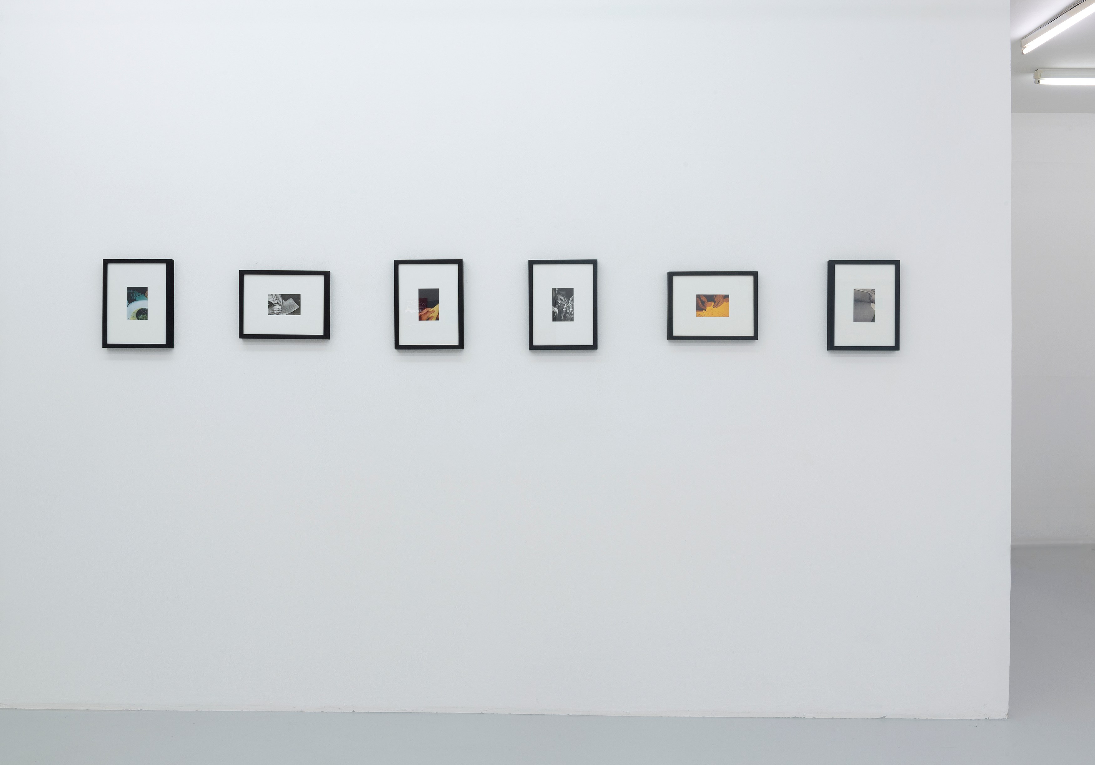 Joseph Grigely, Untitled at Air de Paris, photo 3
