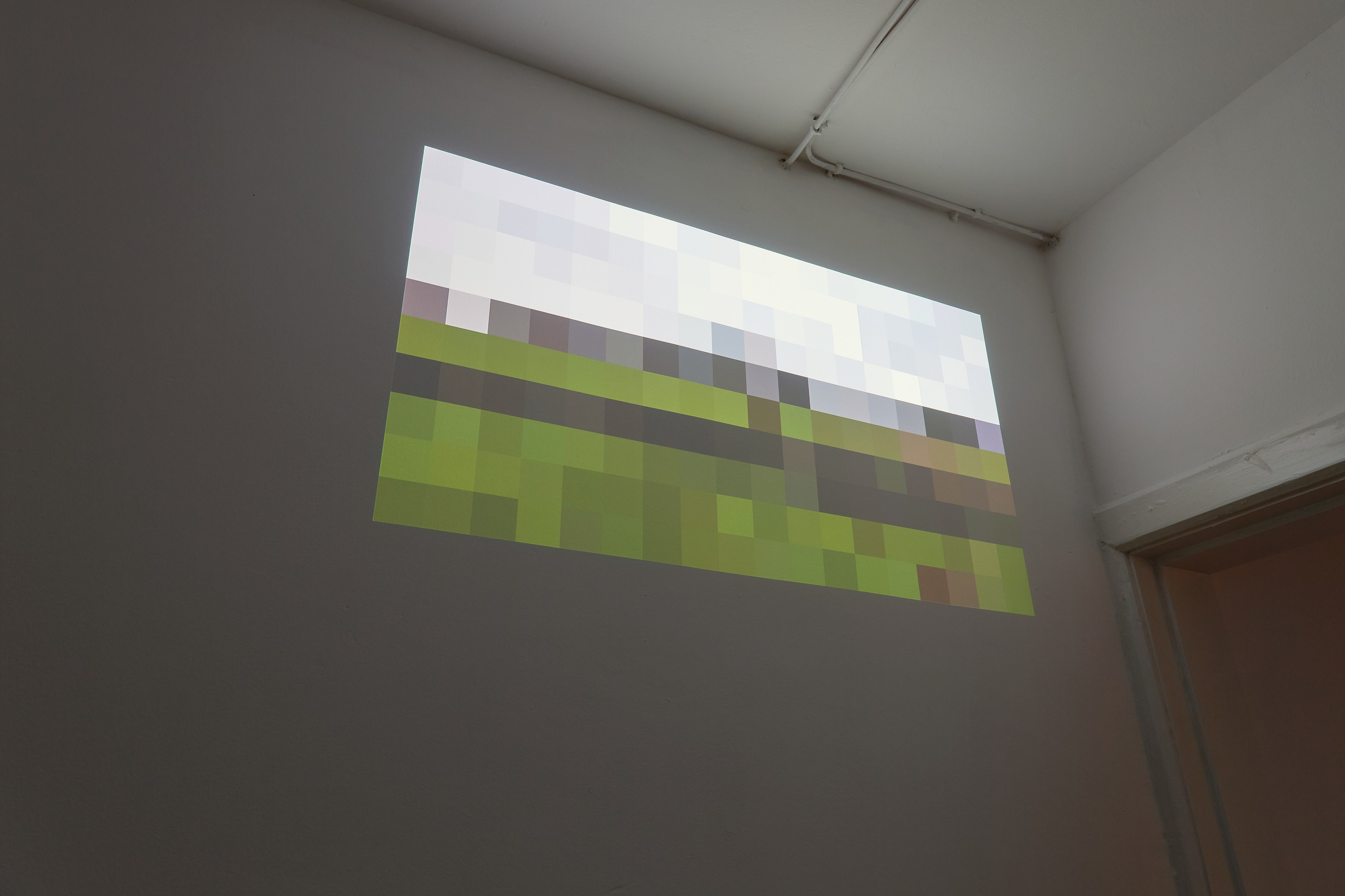 Georgina Hill, Bread and wine at South Parade, photo 13