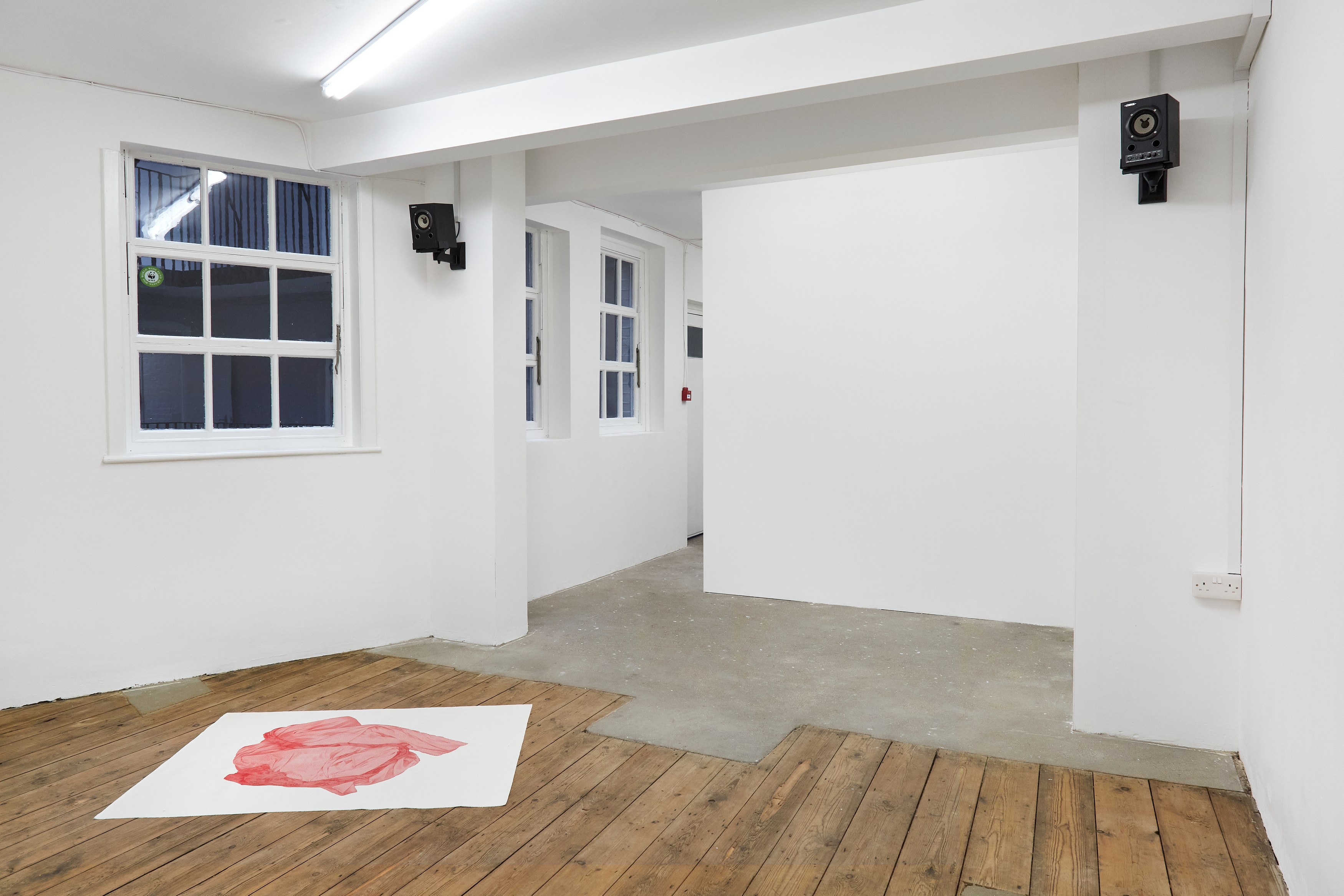 Georgina Hill, Bread and wine at South Parade, photo 22