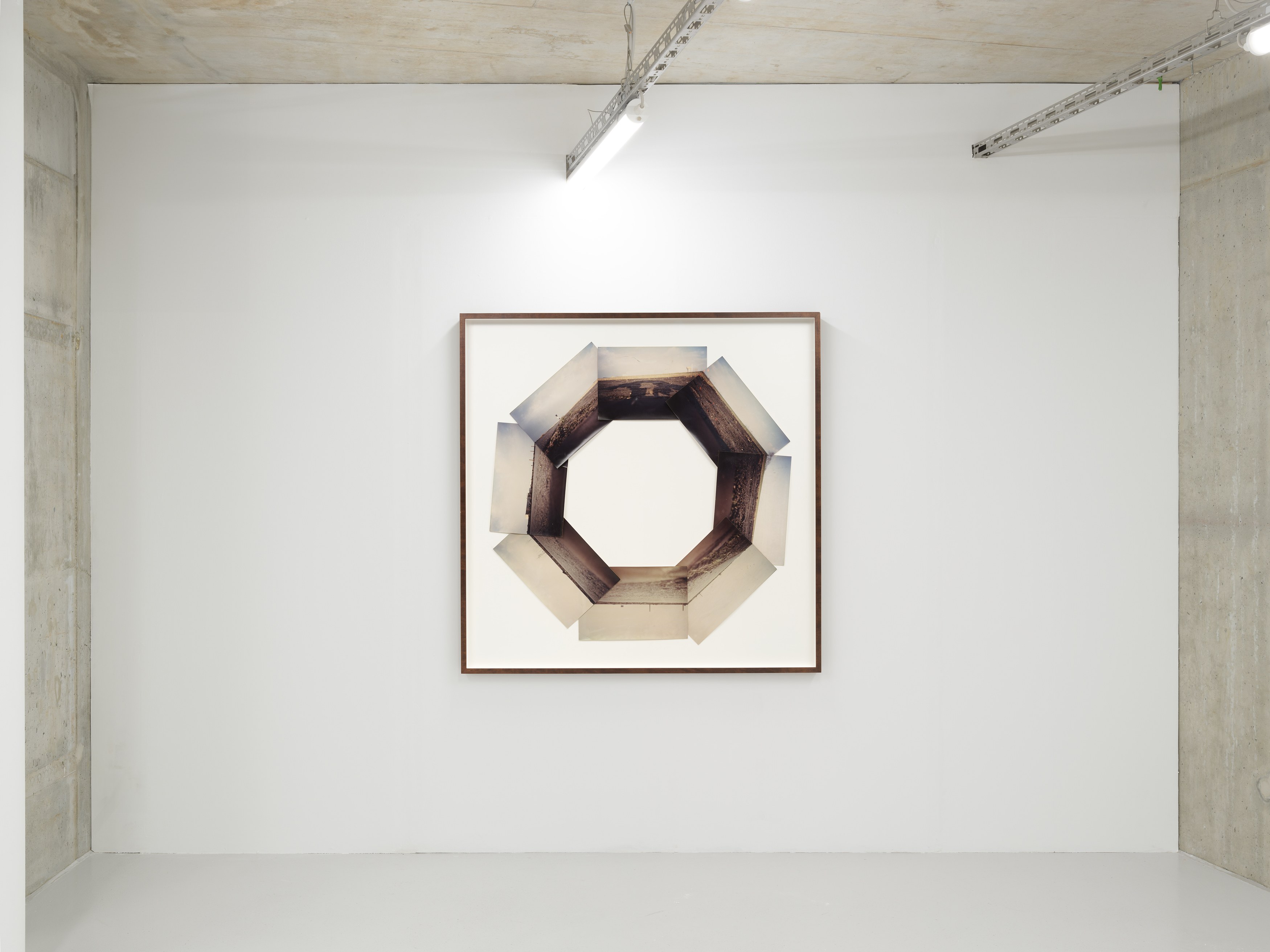 Margaret Raspé, Elemente at Galerie Molitor, photo 6