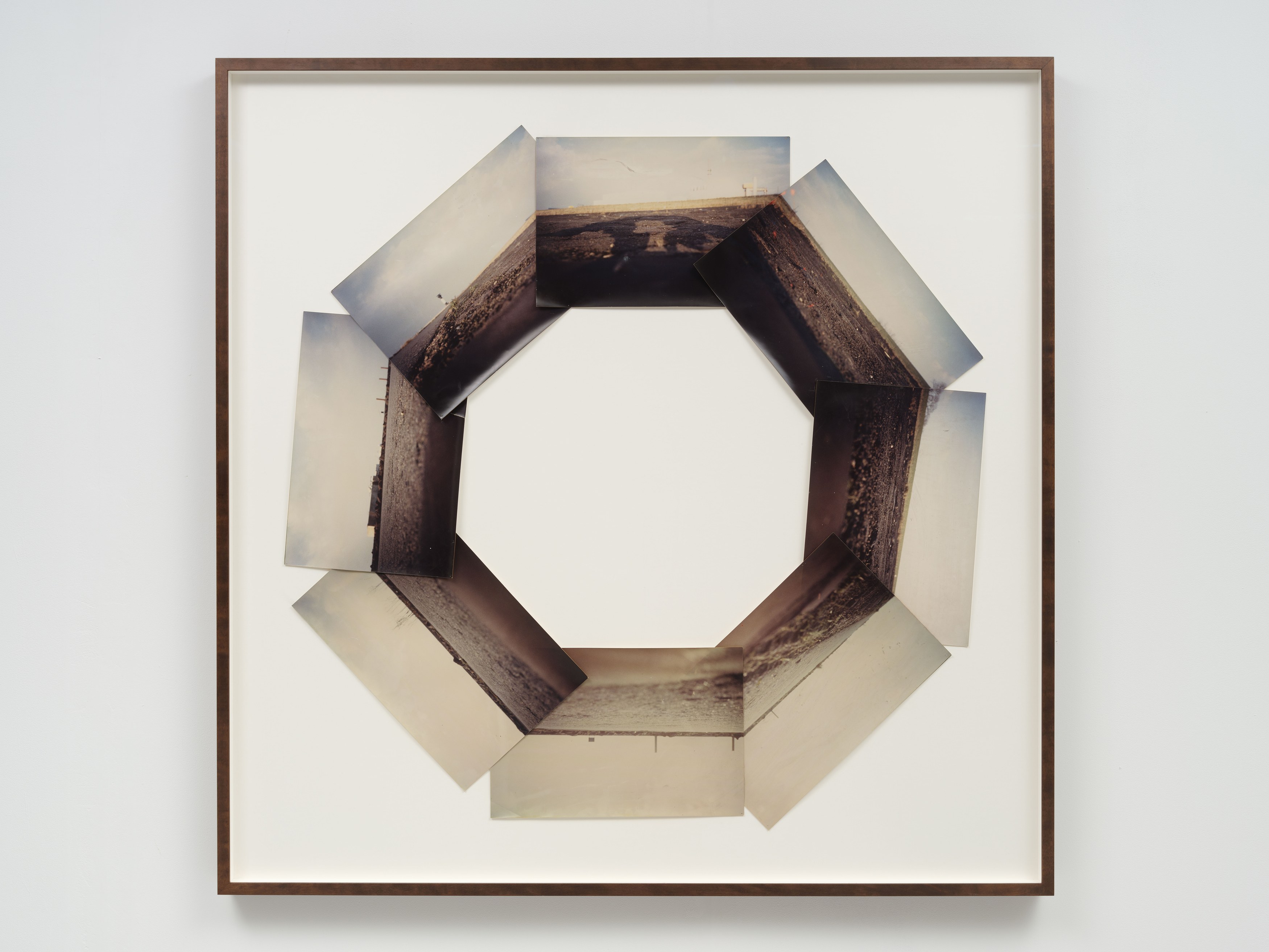 Margaret Raspé, Elemente at Galerie Molitor, photo 9