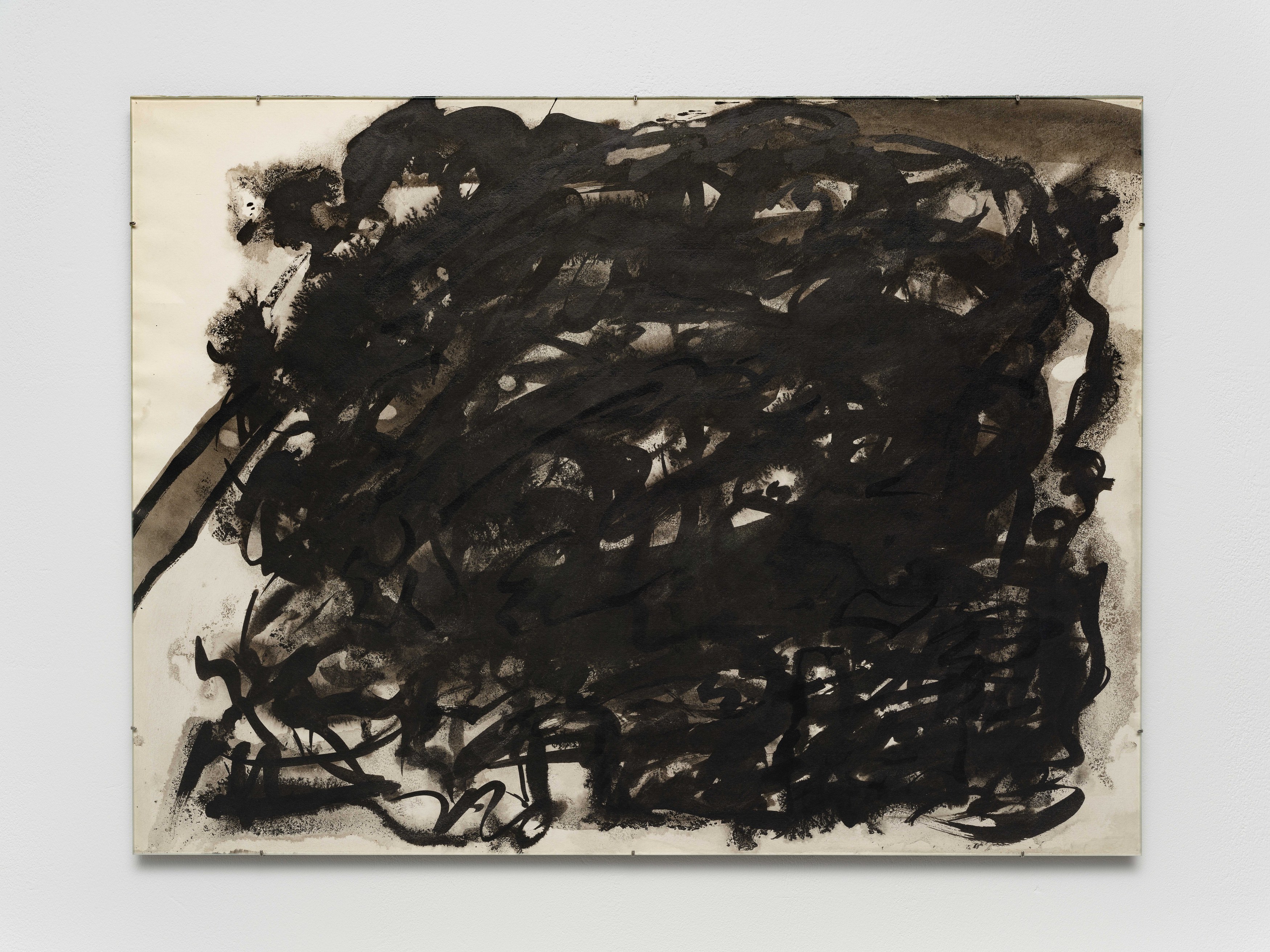 Margaret Raspé, Elemente at Galerie Molitor, photo 29