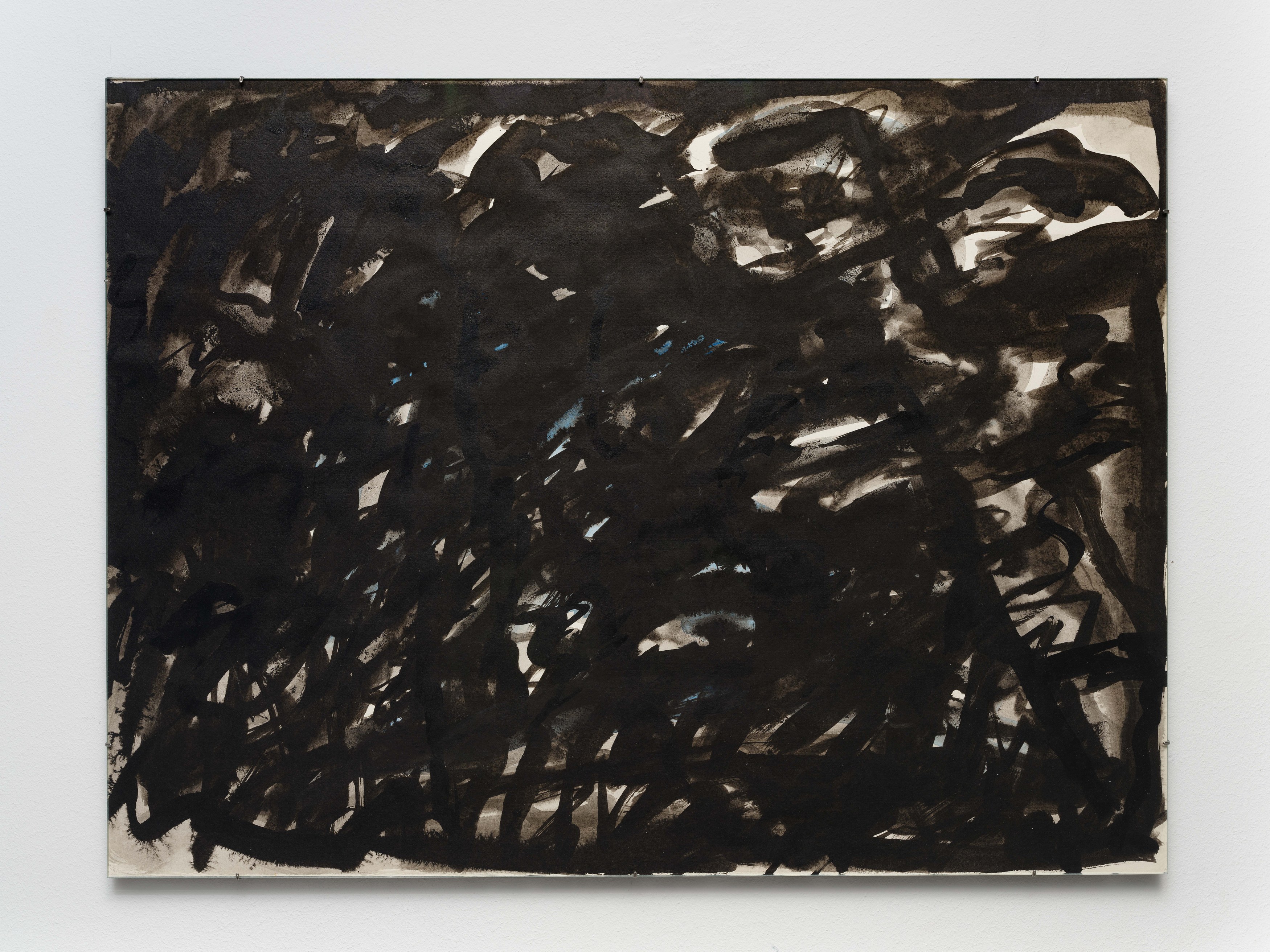 Margaret Raspé, Elemente at Galerie Molitor, photo 31