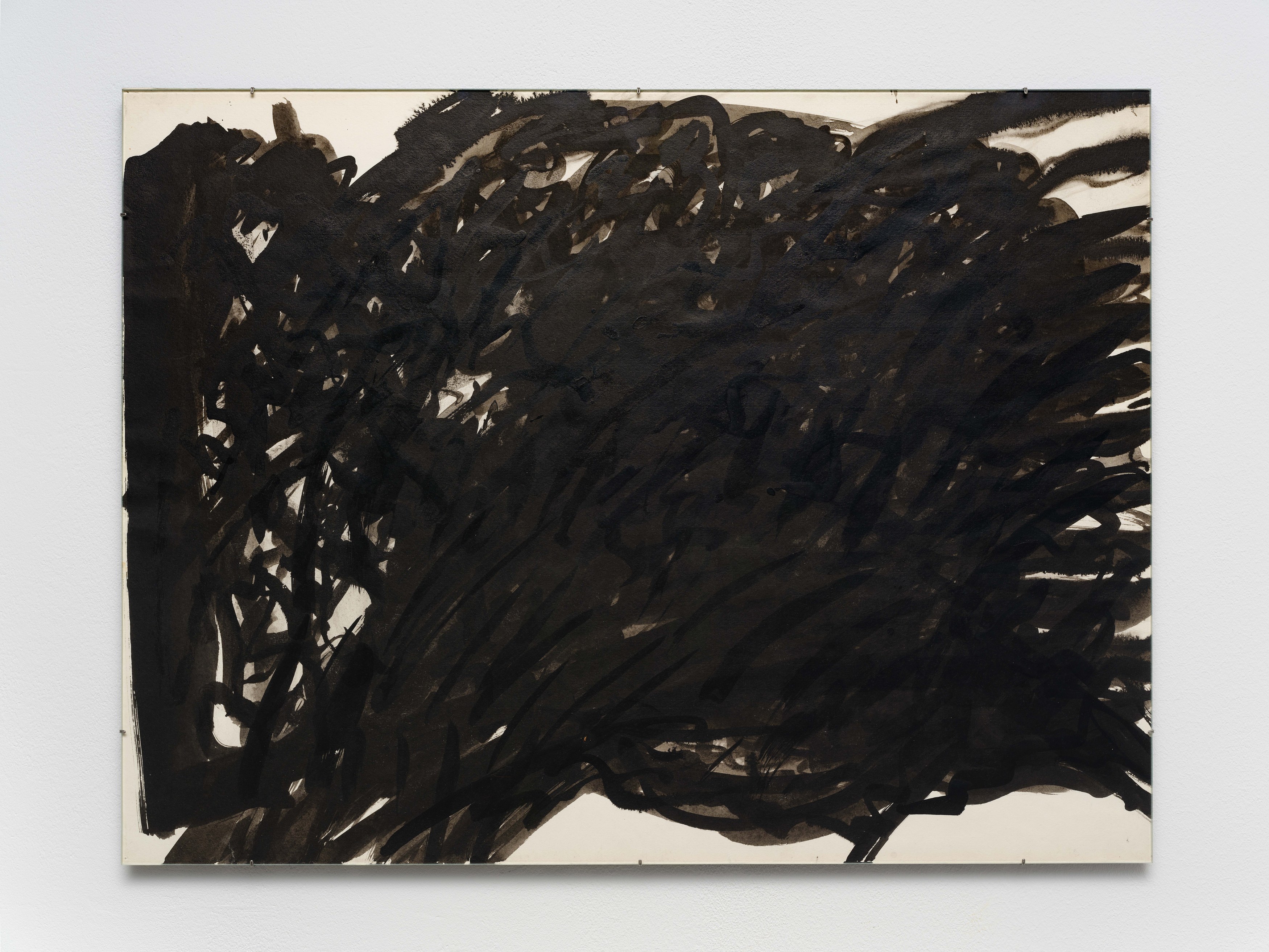Margaret Raspé, Elemente at Galerie Molitor, photo 30