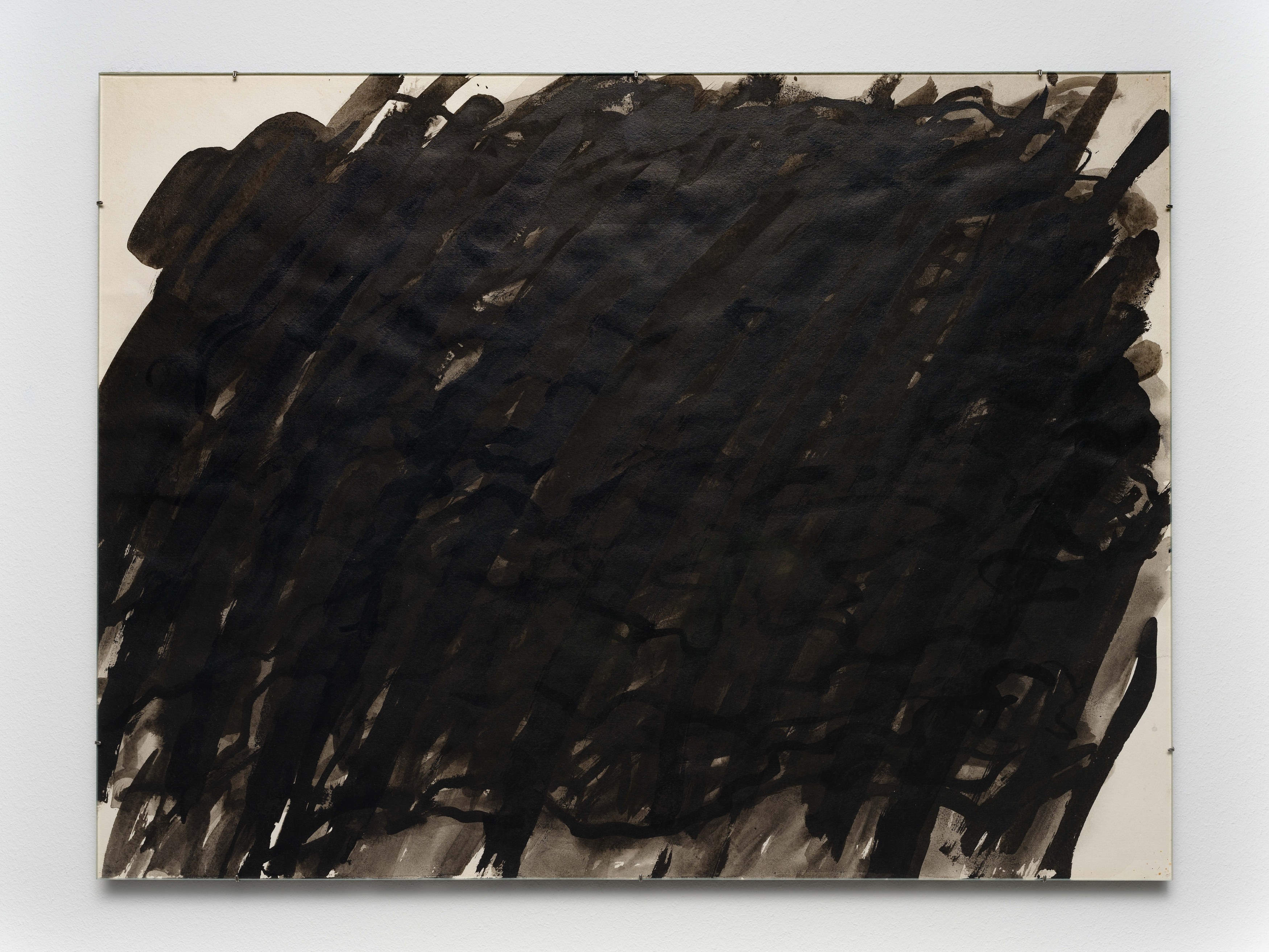 Margaret Raspé, Elemente at Galerie Molitor, photo 33