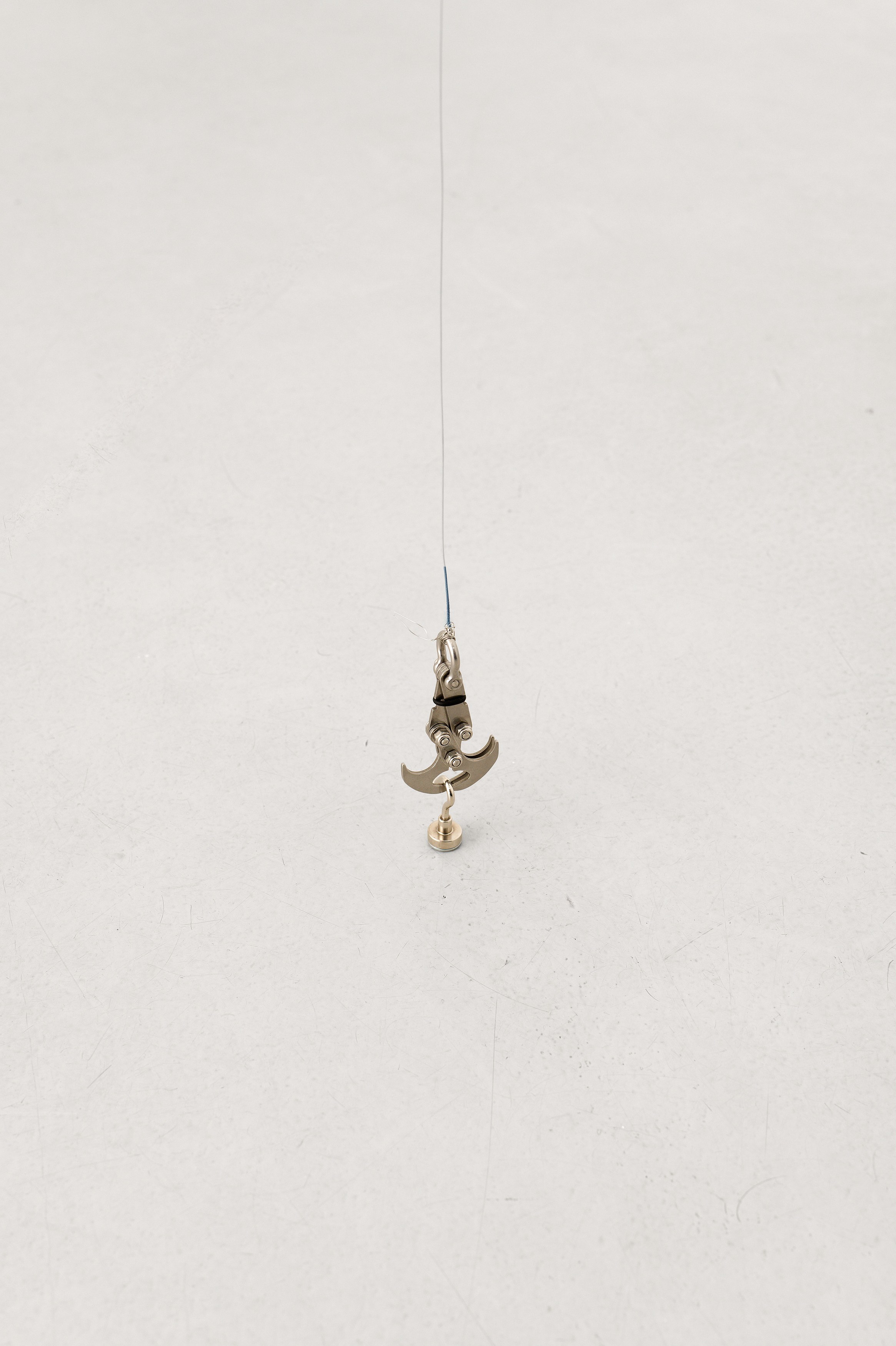 Kirill Savchenkov, The Stranded Horse and The Riderless Night at Galerie Allen, photo 3