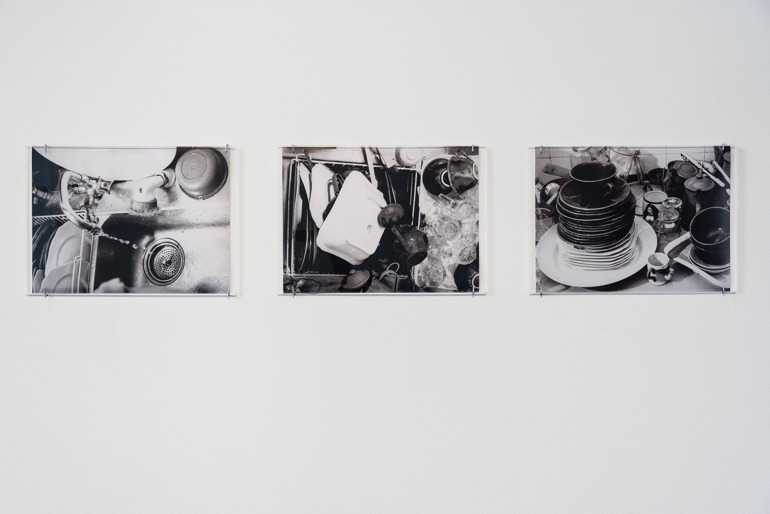 Margaret Raspé, Automatik at Haus am Waldsee, photo 24