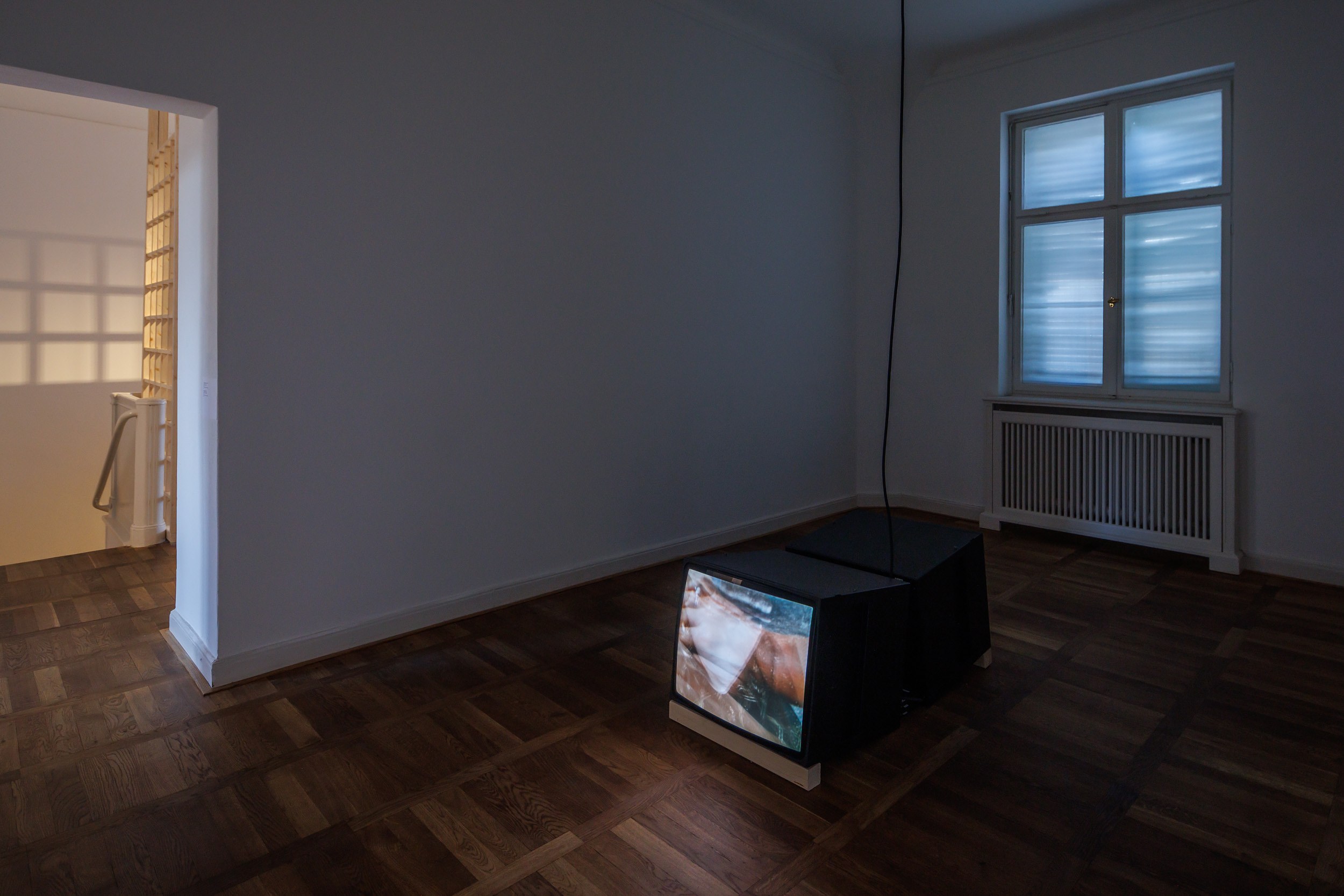 Margaret Raspé, Automatik at Haus am Waldsee, photo 33