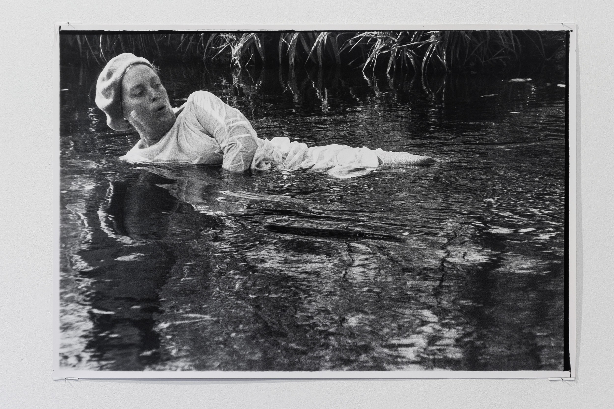 Margaret Raspé, Automatik at Haus am Waldsee, photo 37