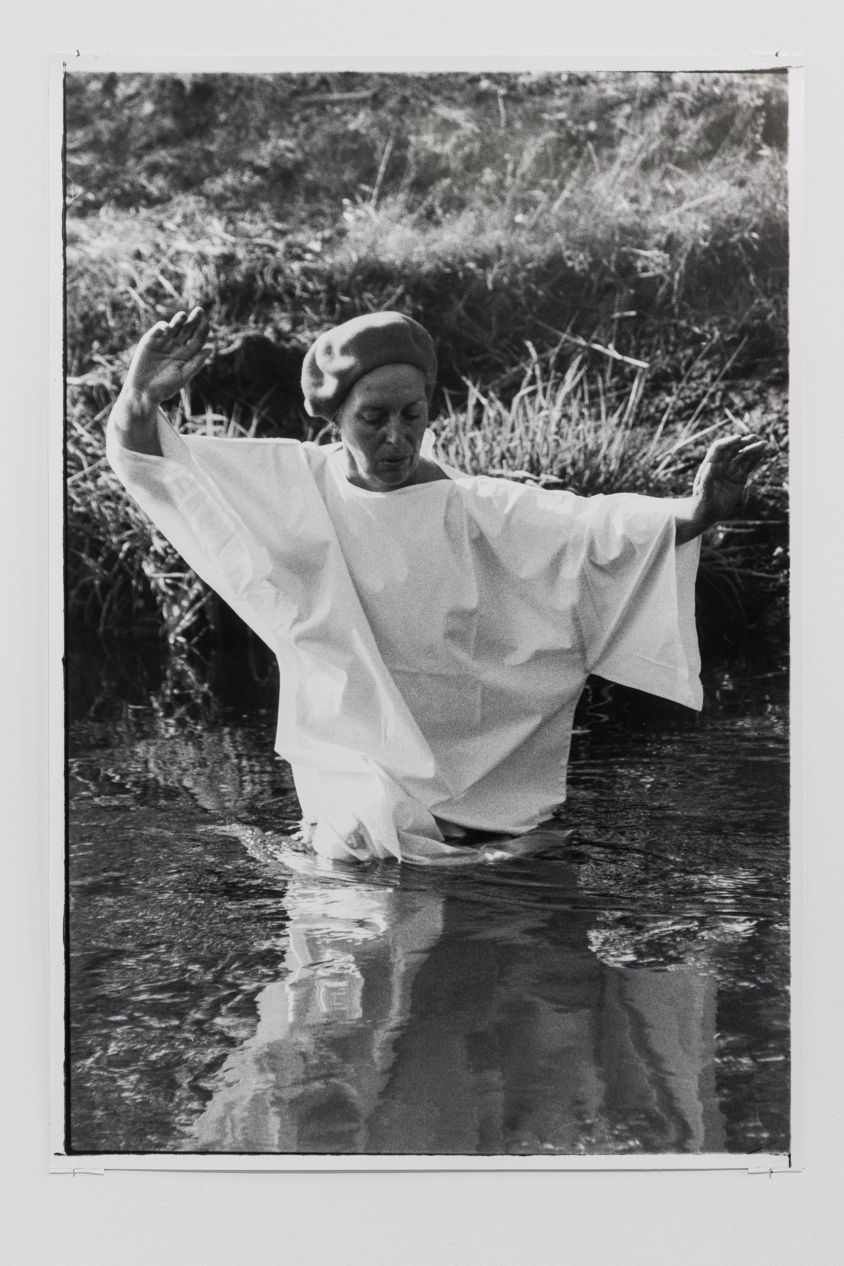 Margaret Raspé, Automatik at Haus am Waldsee, photo 38