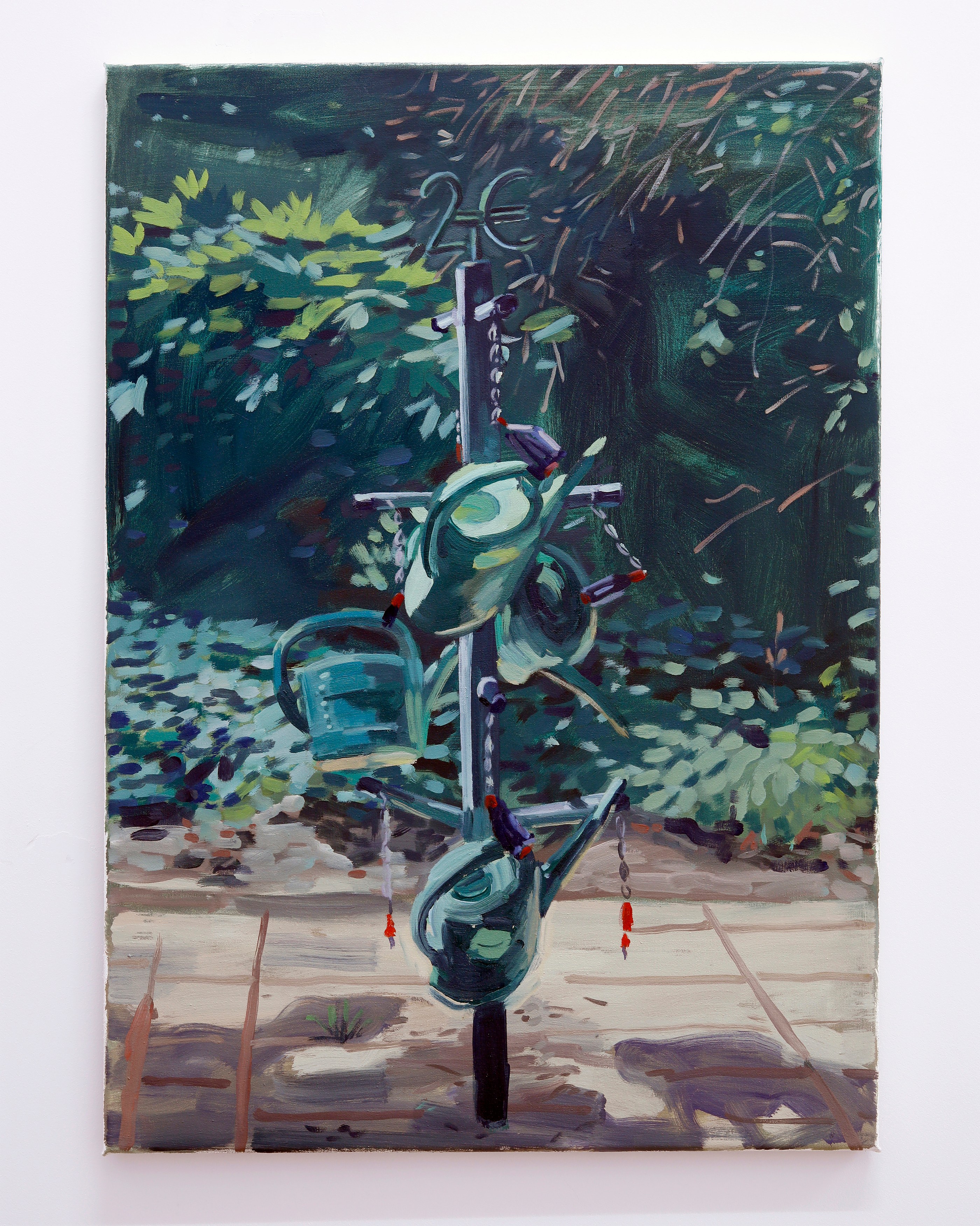 Elizabeth Ravn, Something New Every Day at Zyrland Zoiropa, photo 8