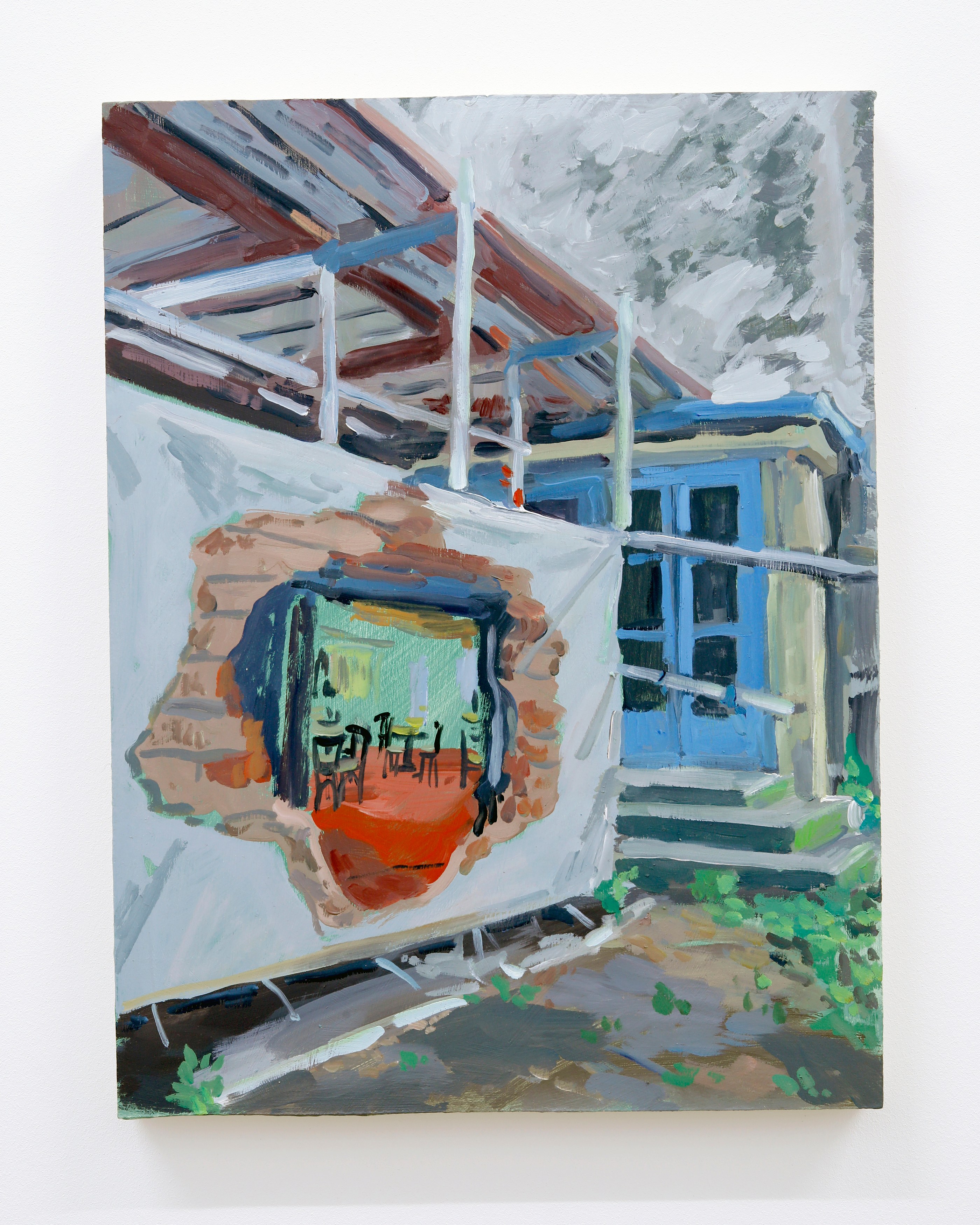 Elizabeth Ravn, Something New Every Day at Zyrland Zoiropa, photo 10