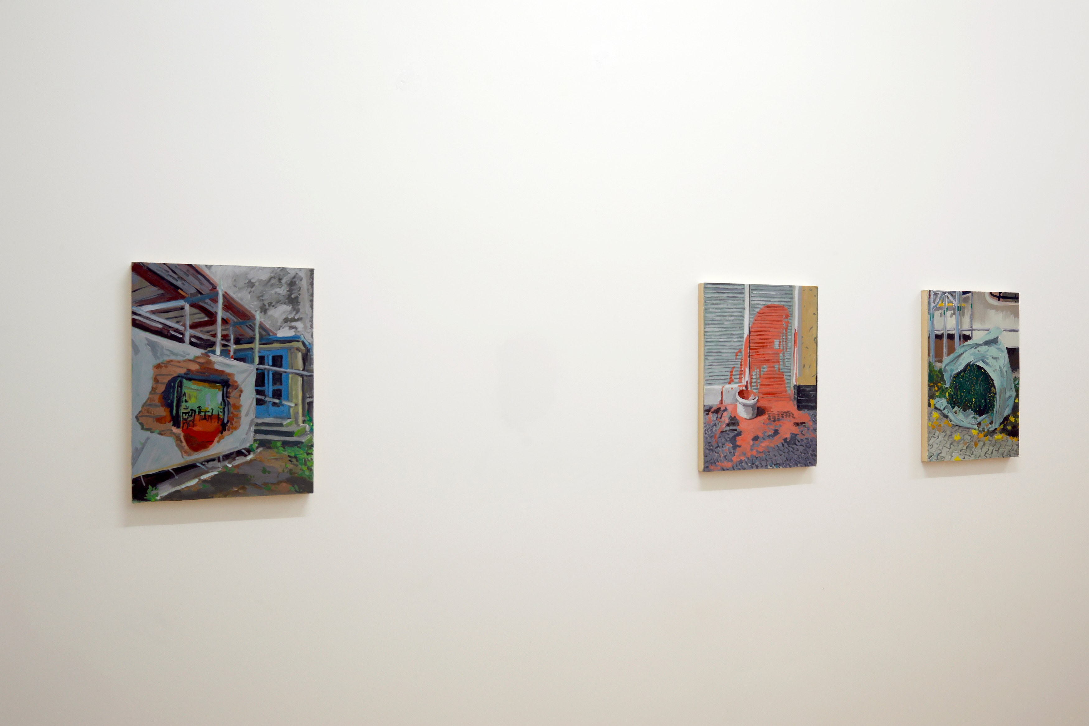 Elizabeth Ravn, Something New Every Day at Zyrland Zoiropa, photo 4
