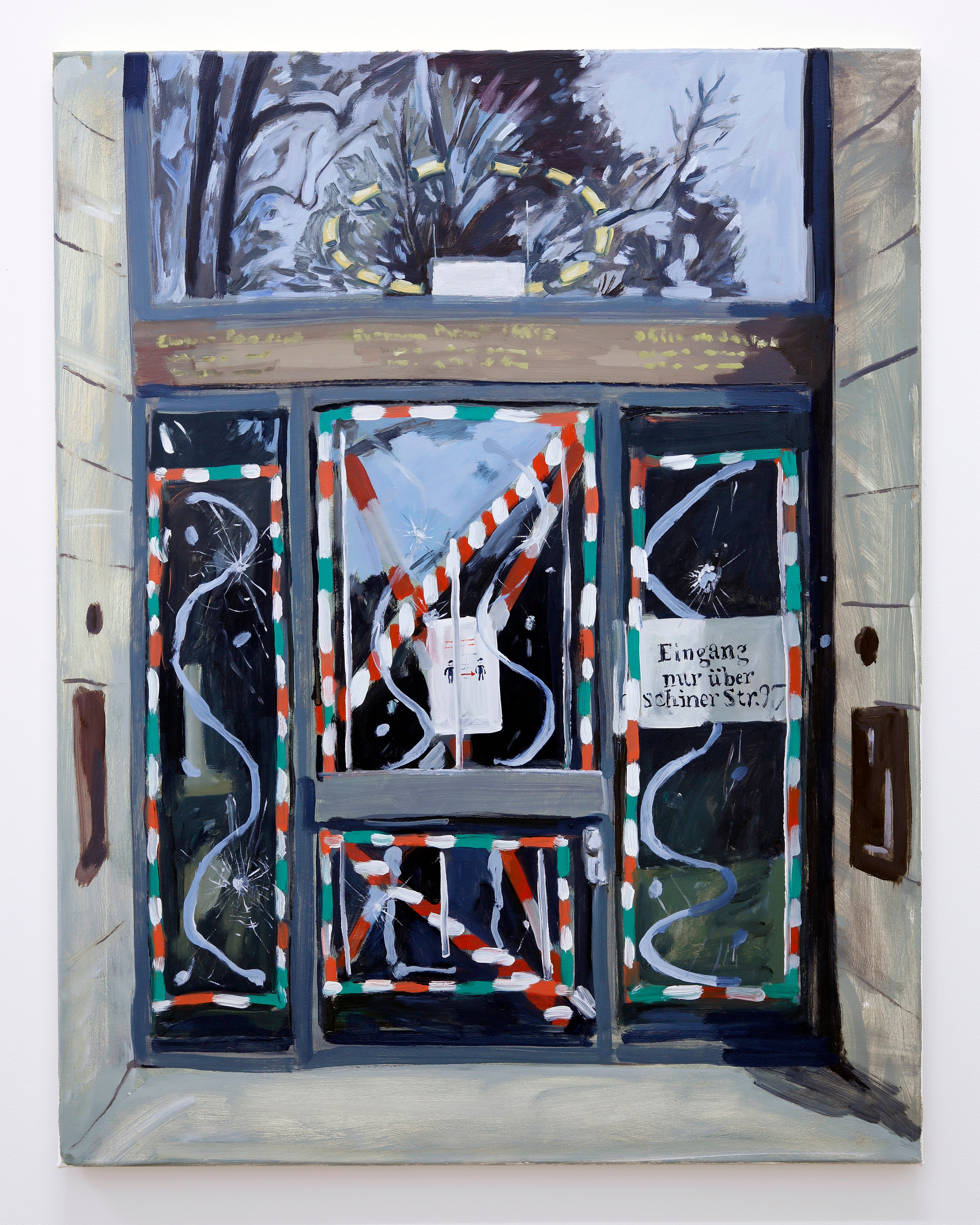 Elizabeth Ravn, Something New Every Day at Zyrland Zoiropa, photo 13