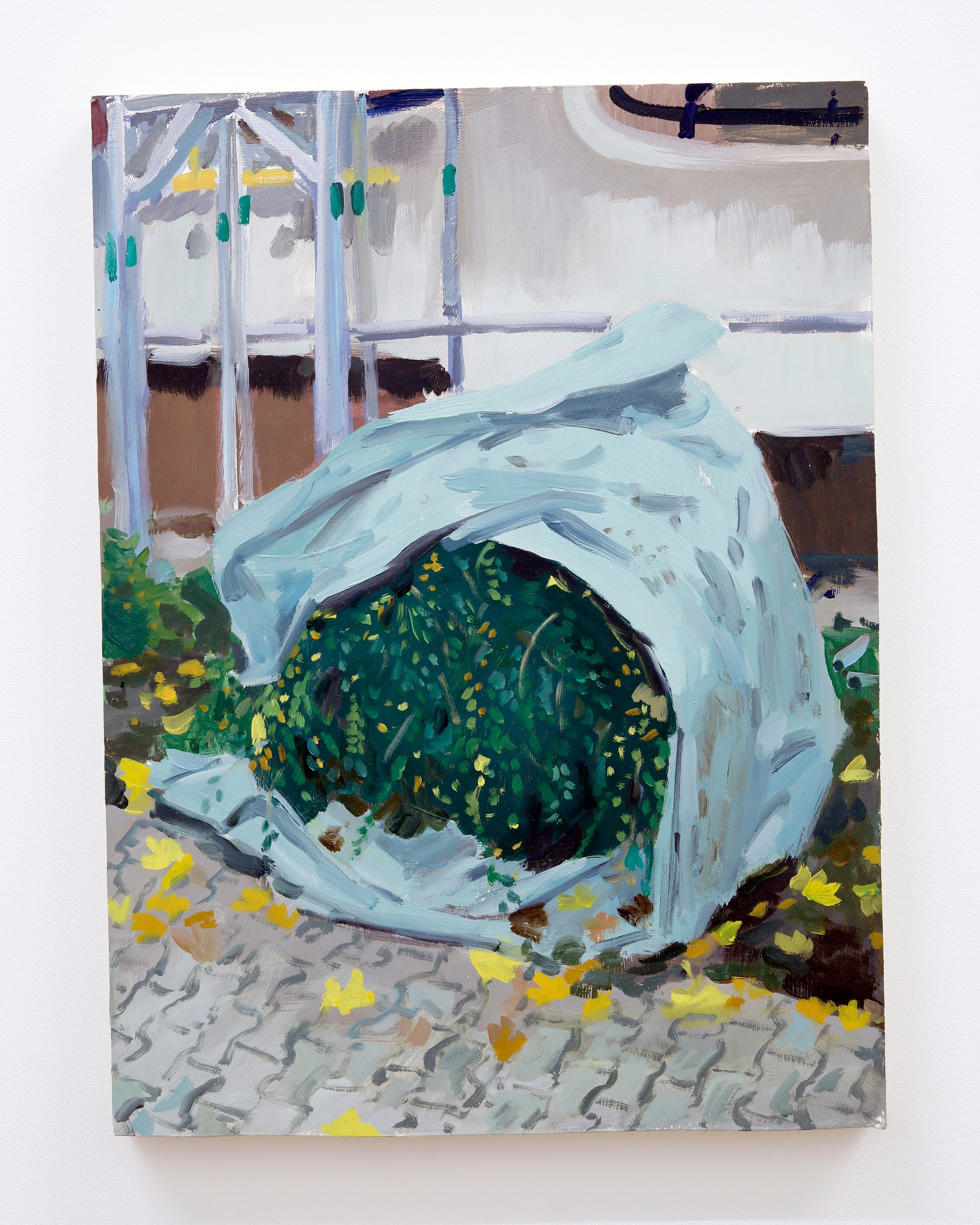 Elizabeth Ravn, Something New Every Day at Zyrland Zoiropa, photo 12