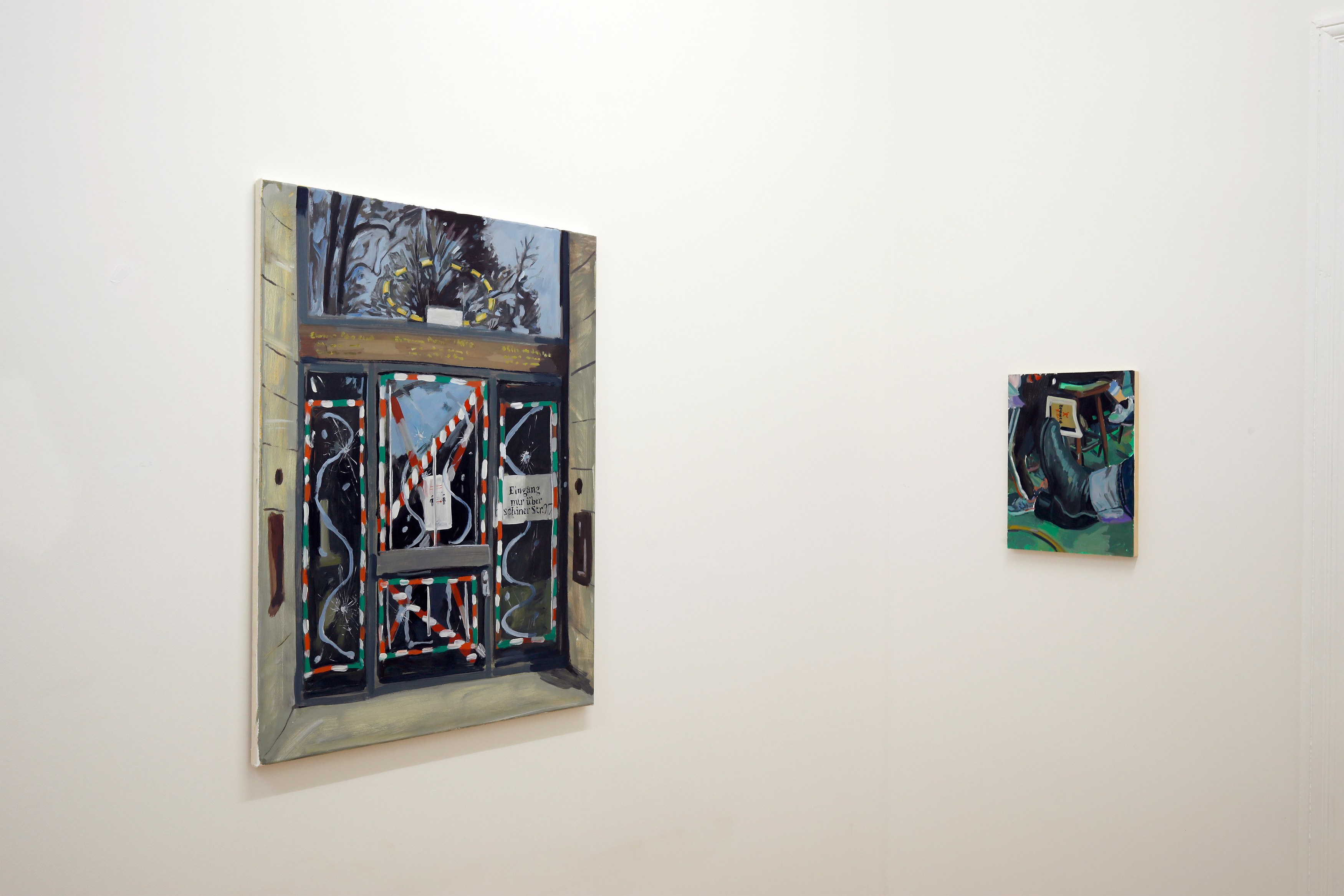 Elizabeth Ravn, Something New Every Day at Zyrland Zoiropa, photo 6