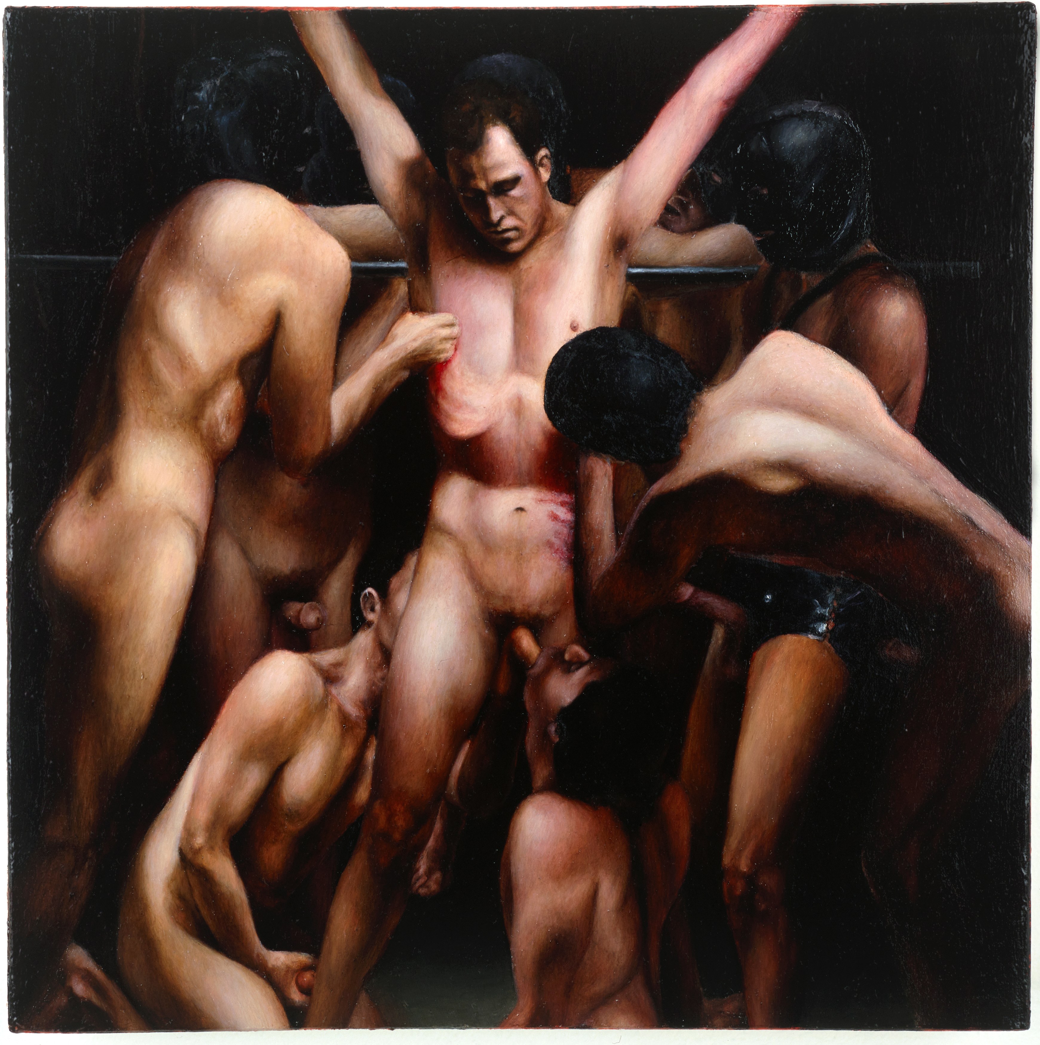 Monica Majoli, Untitled at Air de Paris, photo 7