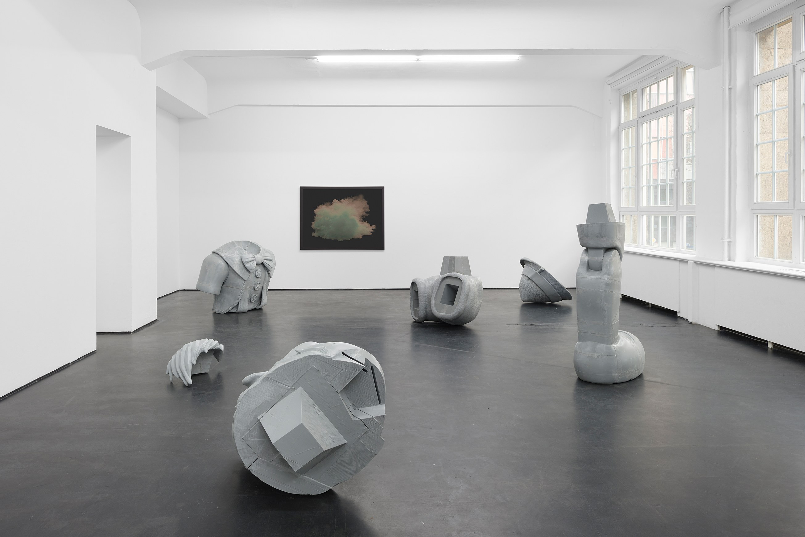 Lou Jaworski, NATURE at max goelitz, photo 2