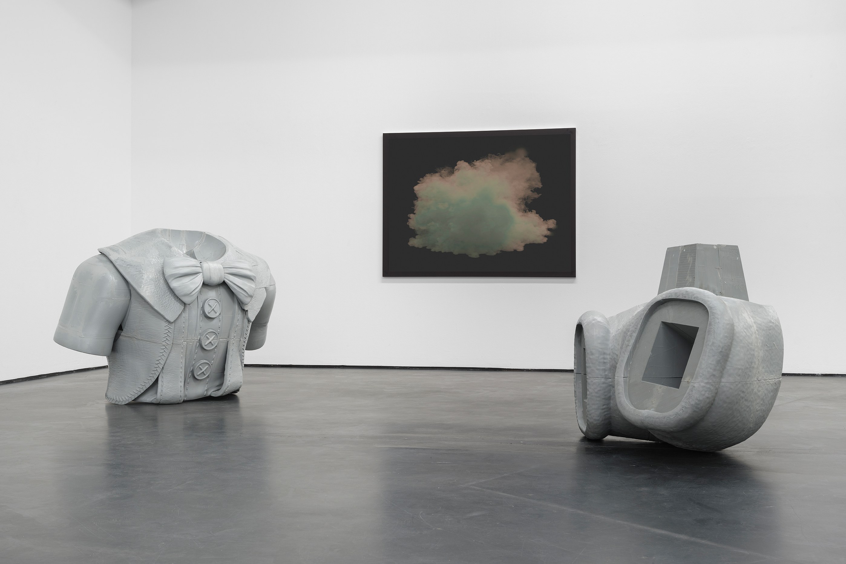 Lou Jaworski, NATURE at max goelitz, photo 3