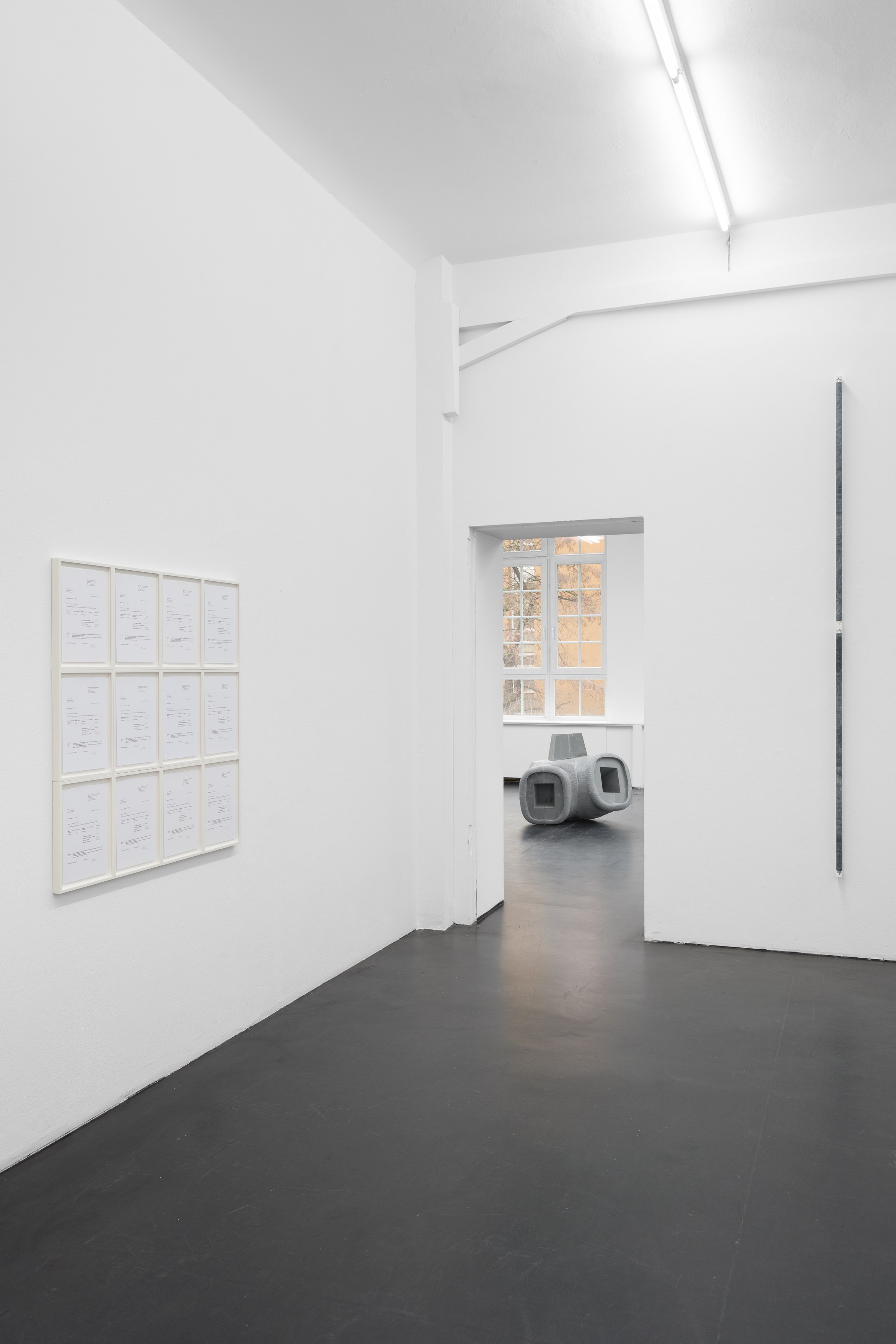 Lou Jaworski, NATURE at max goelitz, photo 4