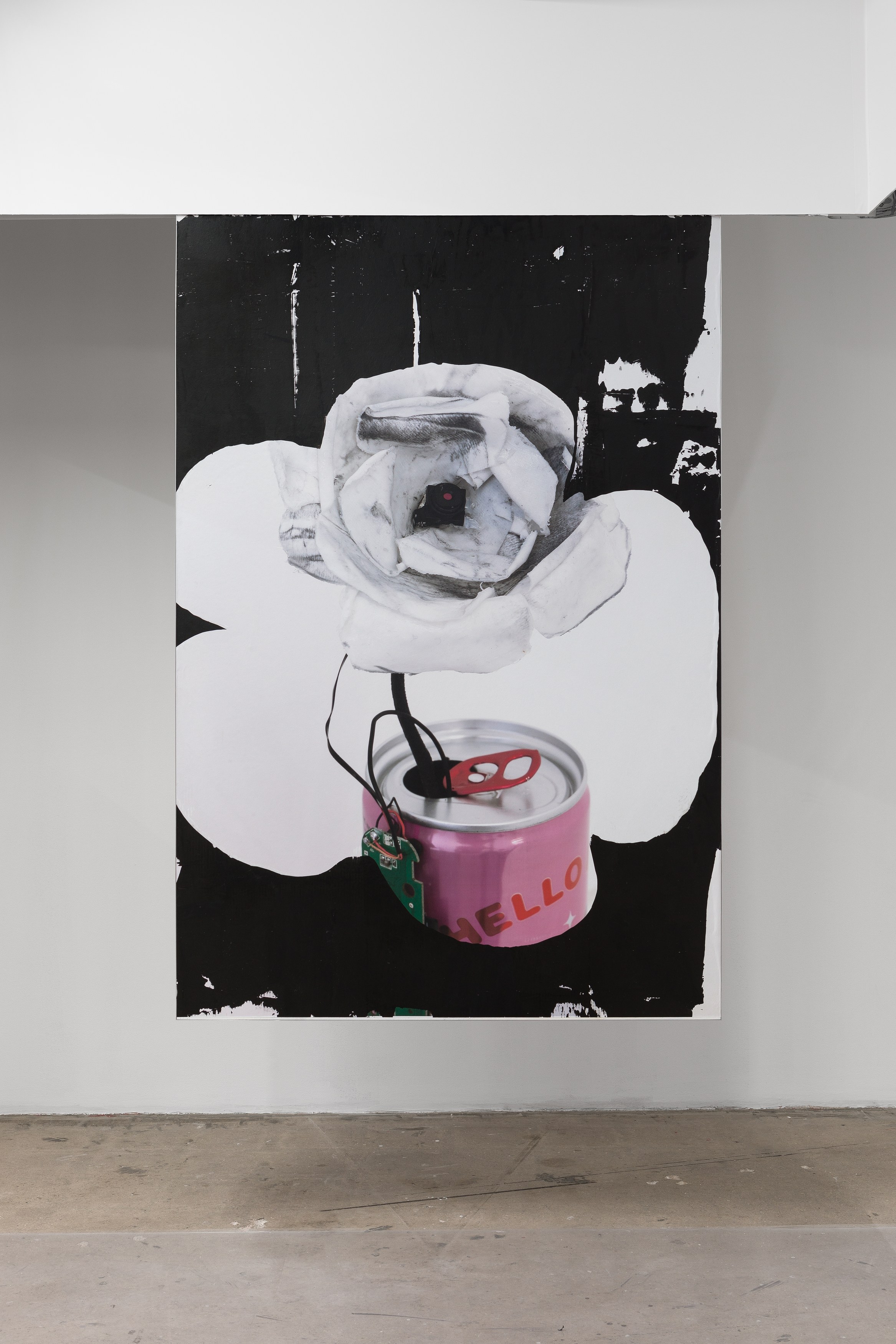 Lorenza Longhi, World of Yum Yum at Swiss Institute, photo 2