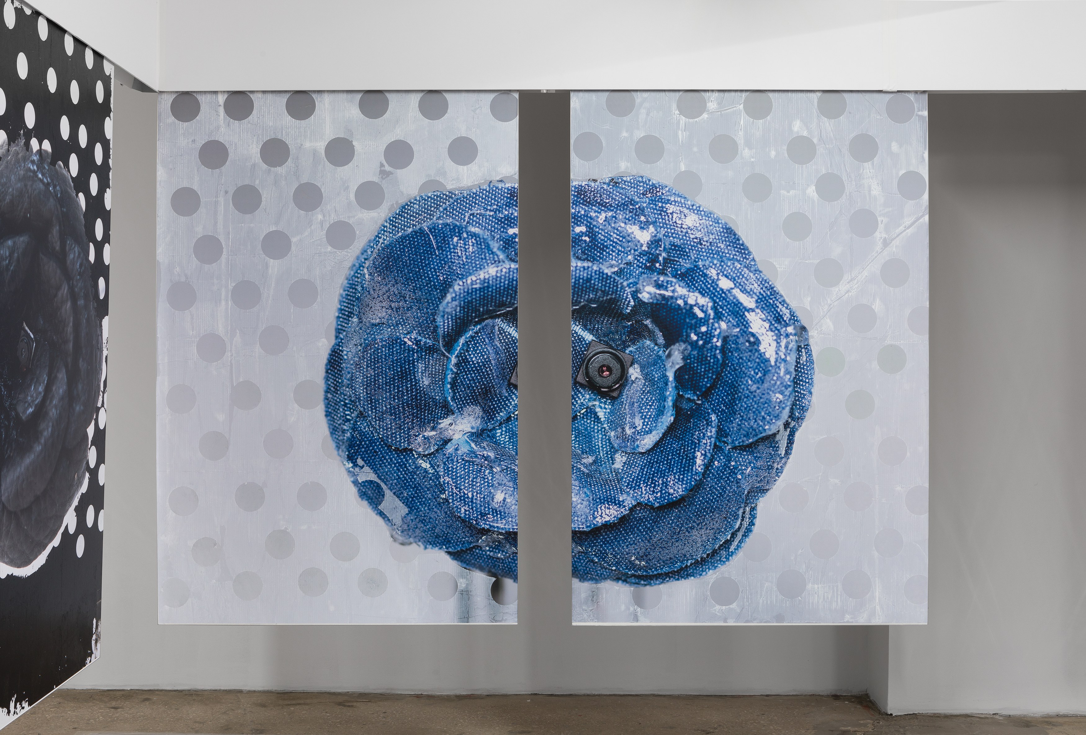 Lorenza Longhi, World of Yum Yum at Swiss Institute, photo 3