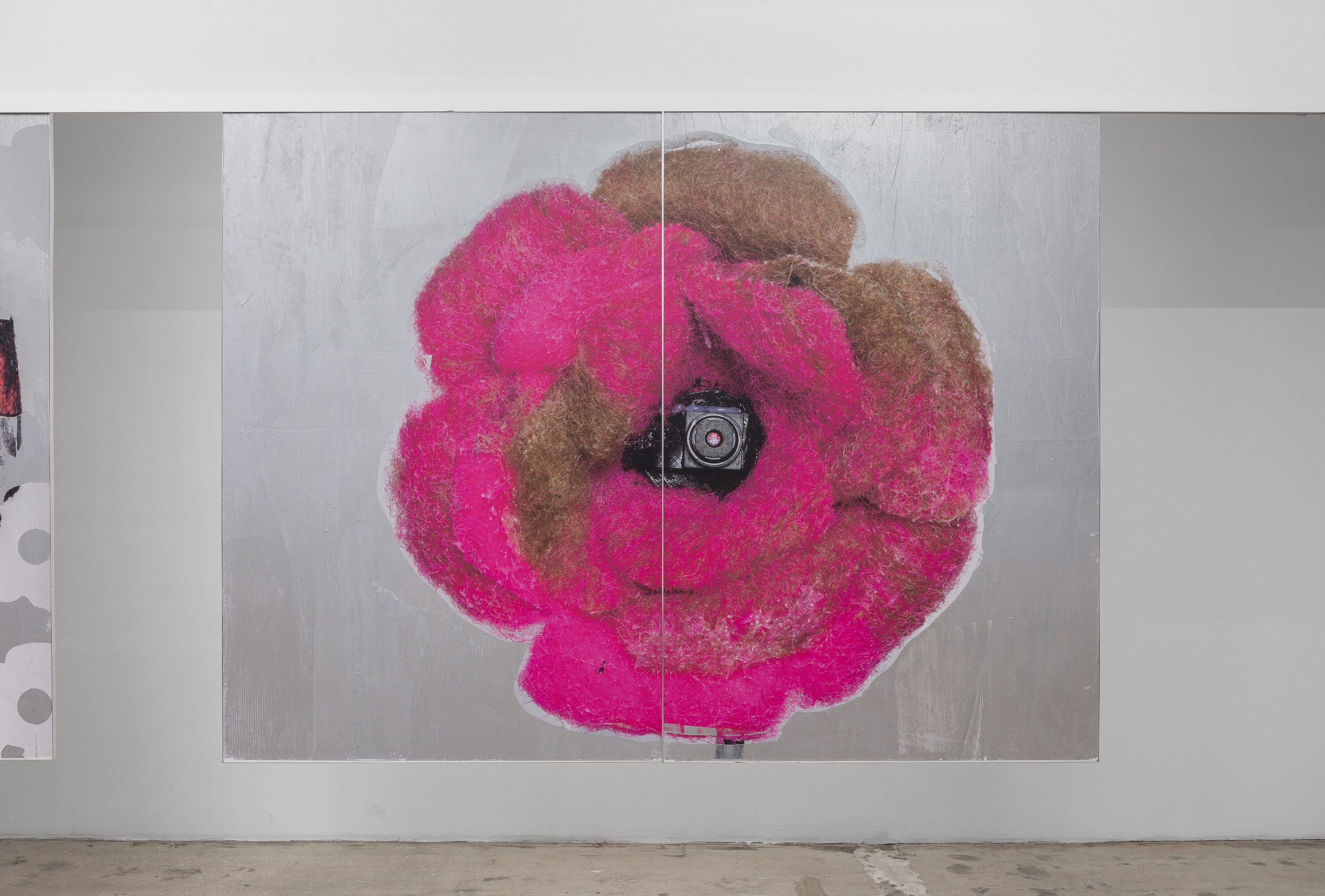 Lorenza Longhi, World of Yum Yum at Swiss Institute, photo 4