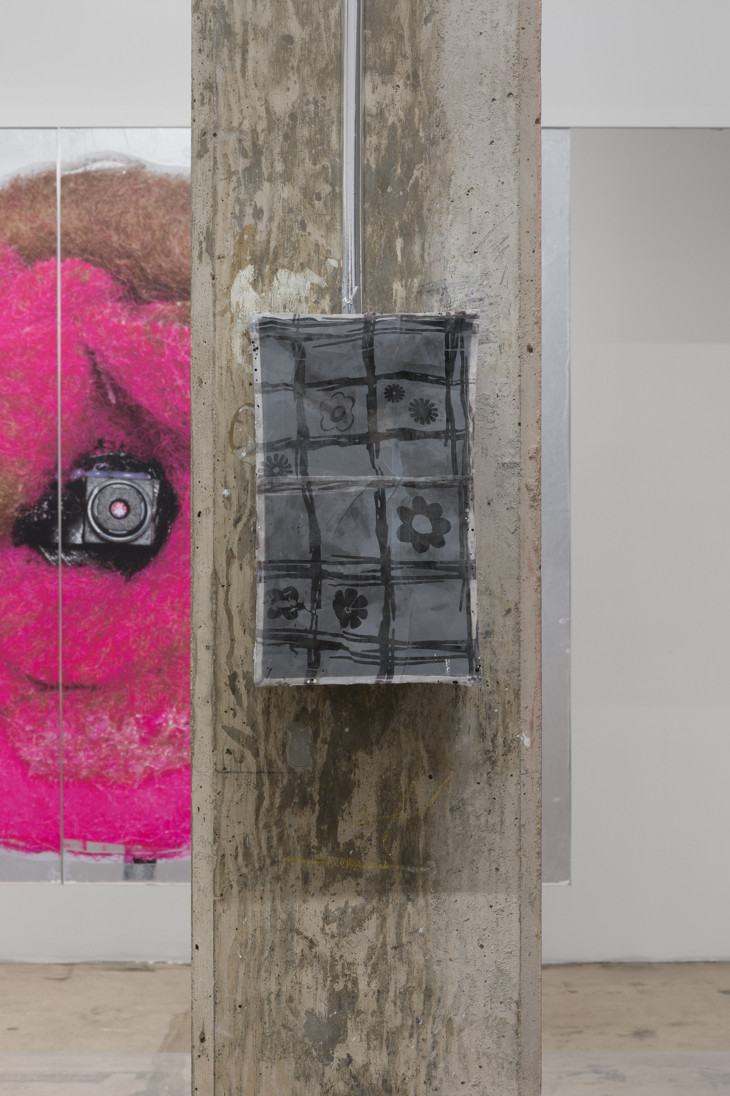 Lorenza Longhi, World of Yum Yum at Swiss Institute, photo 5