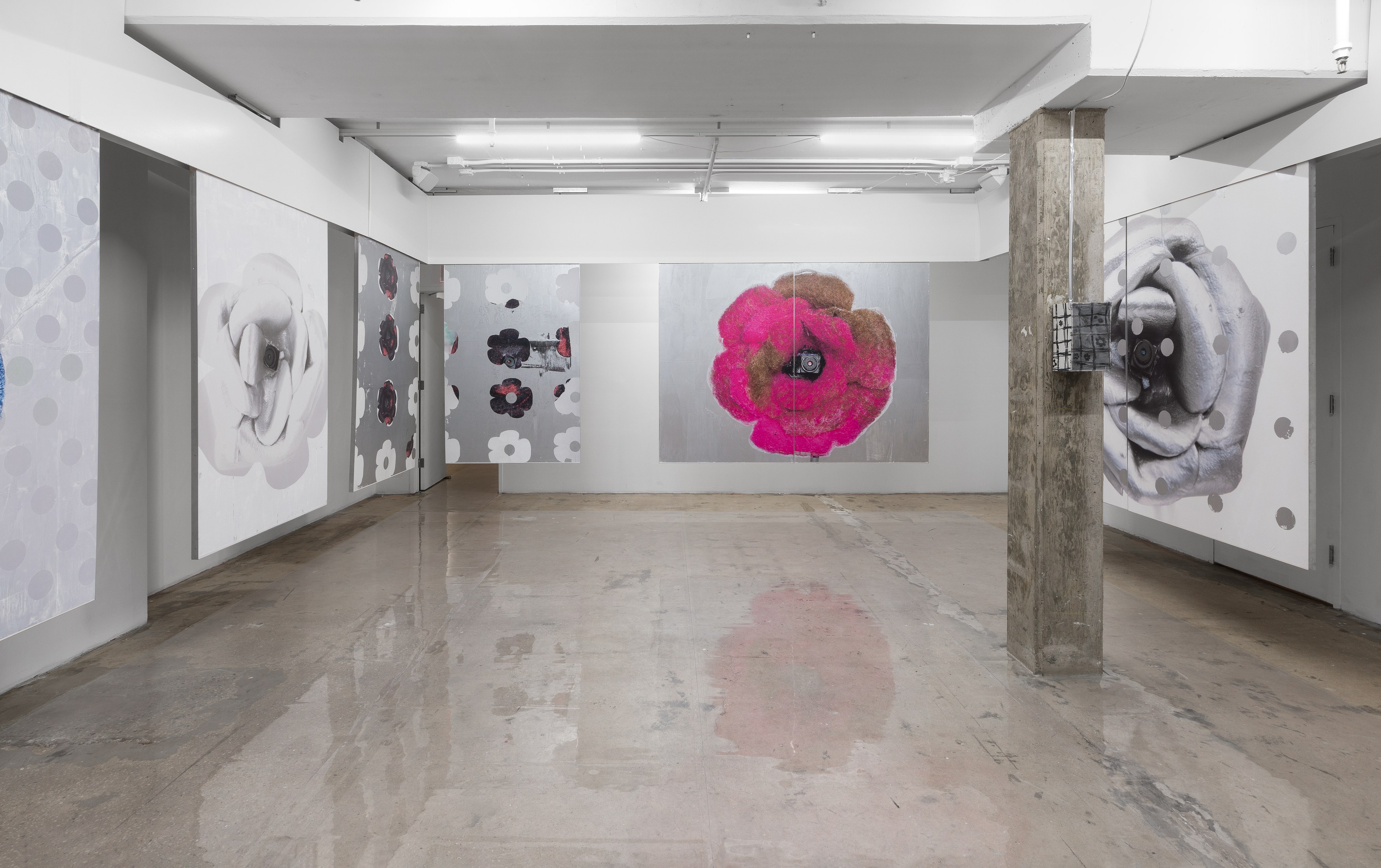 Lorenza Longhi, World of Yum Yum at Swiss Institute, photo 7